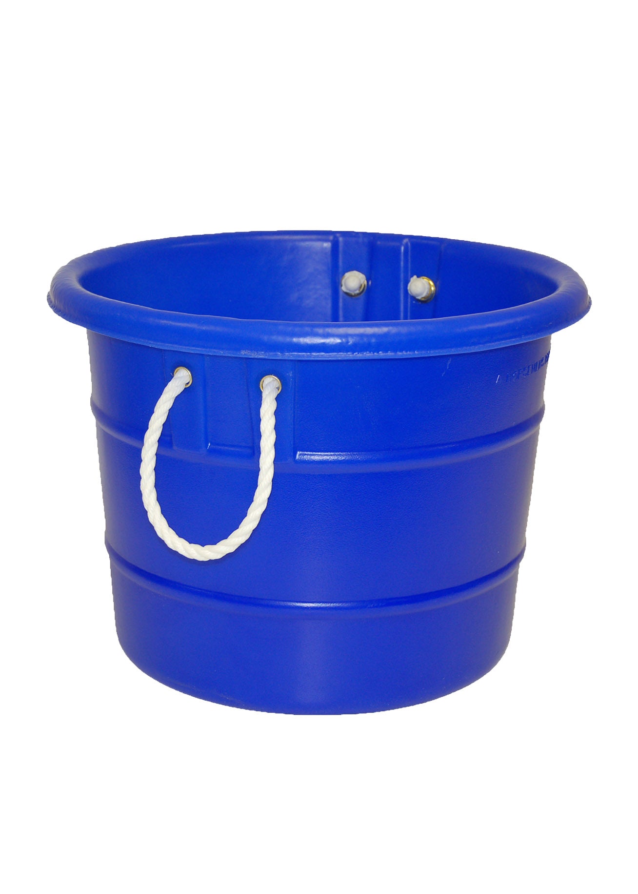 BLUE::variant::Manure Bucket