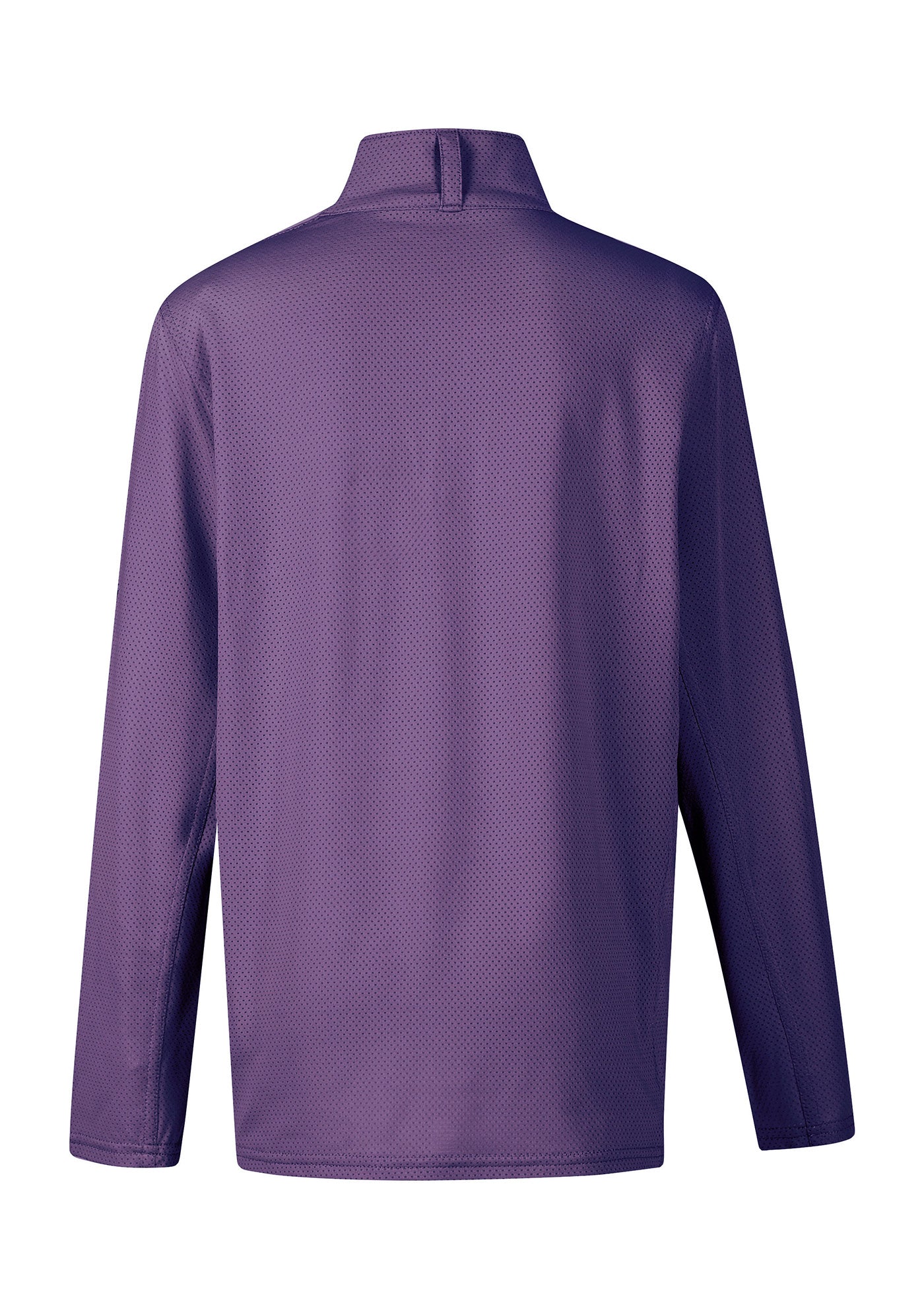 Kids Ice Fil® Lite Long Sleeve Riding Shirt
