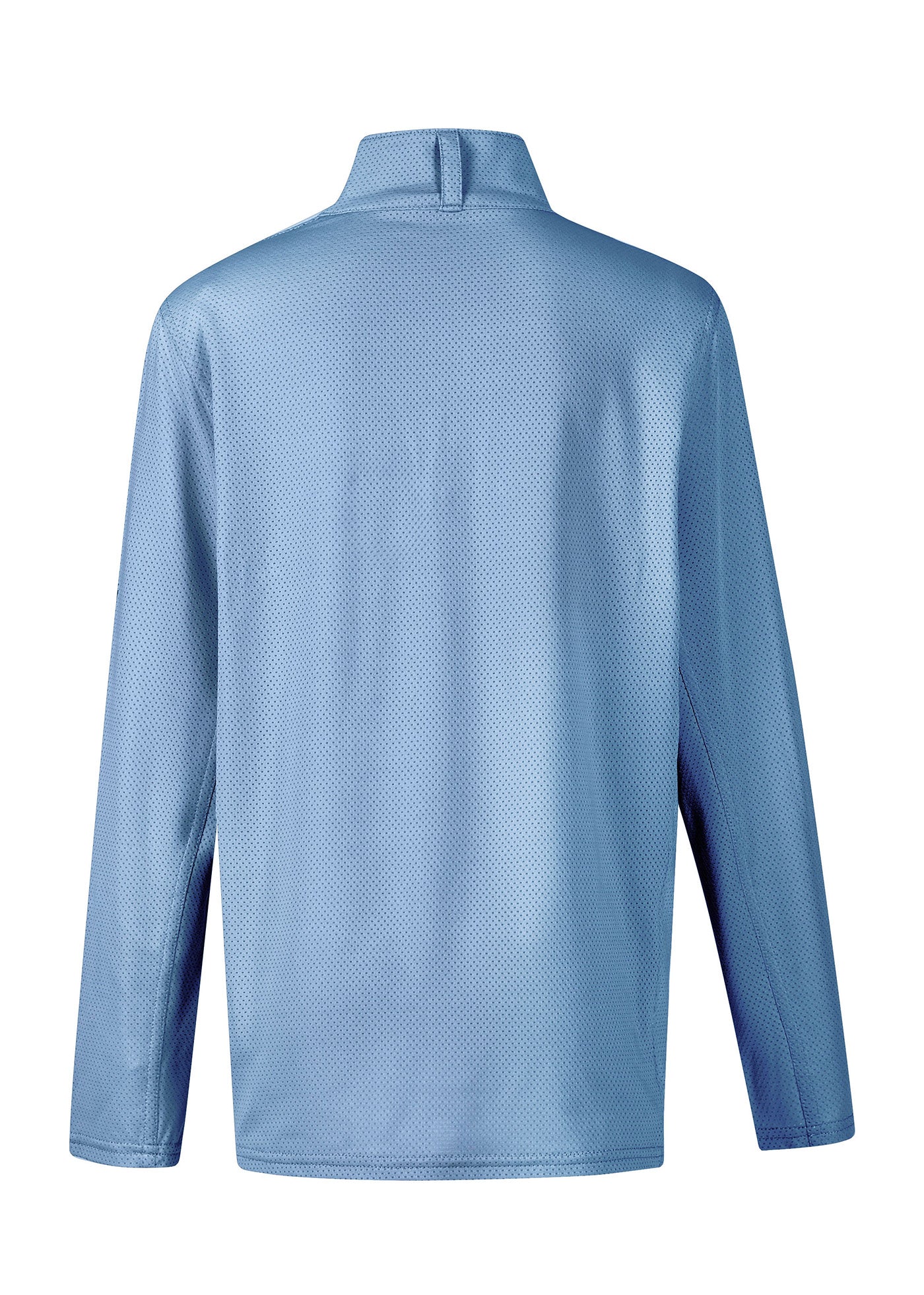 Kids Ice Fil® Lite Long Sleeve Riding Shirt