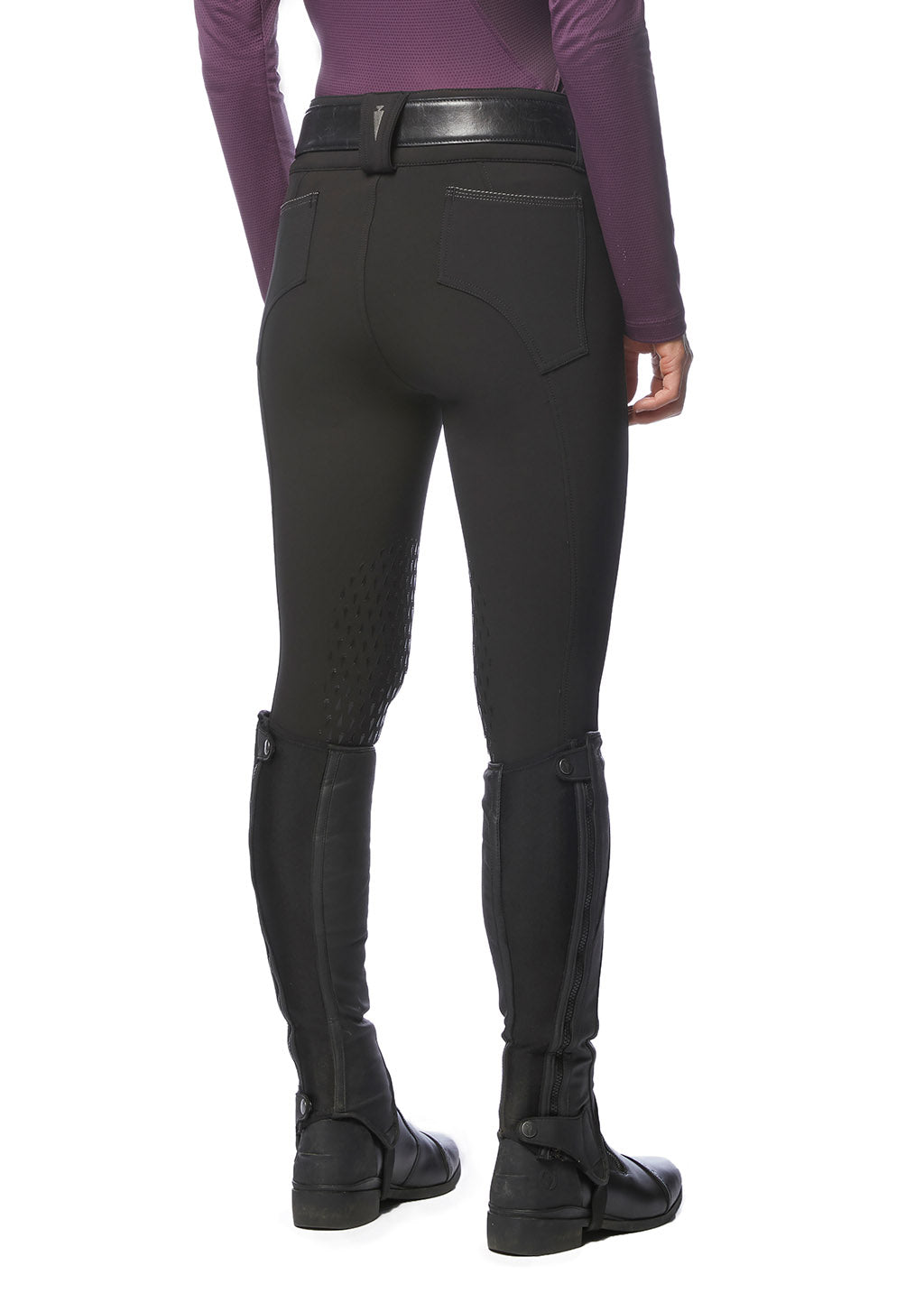 BLACK::variant::Arena K-Pro Knee Patch Breech Seconds