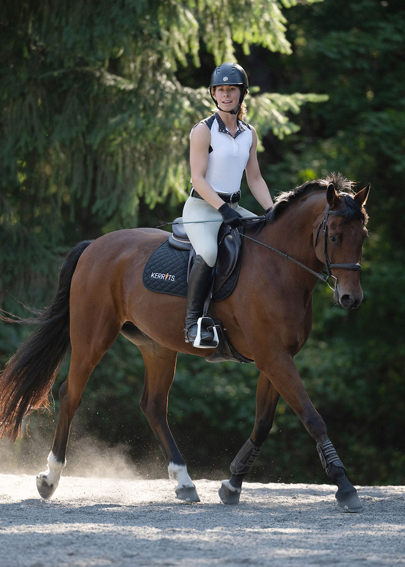 Affinity® Pro Sleeveless Show Shirt