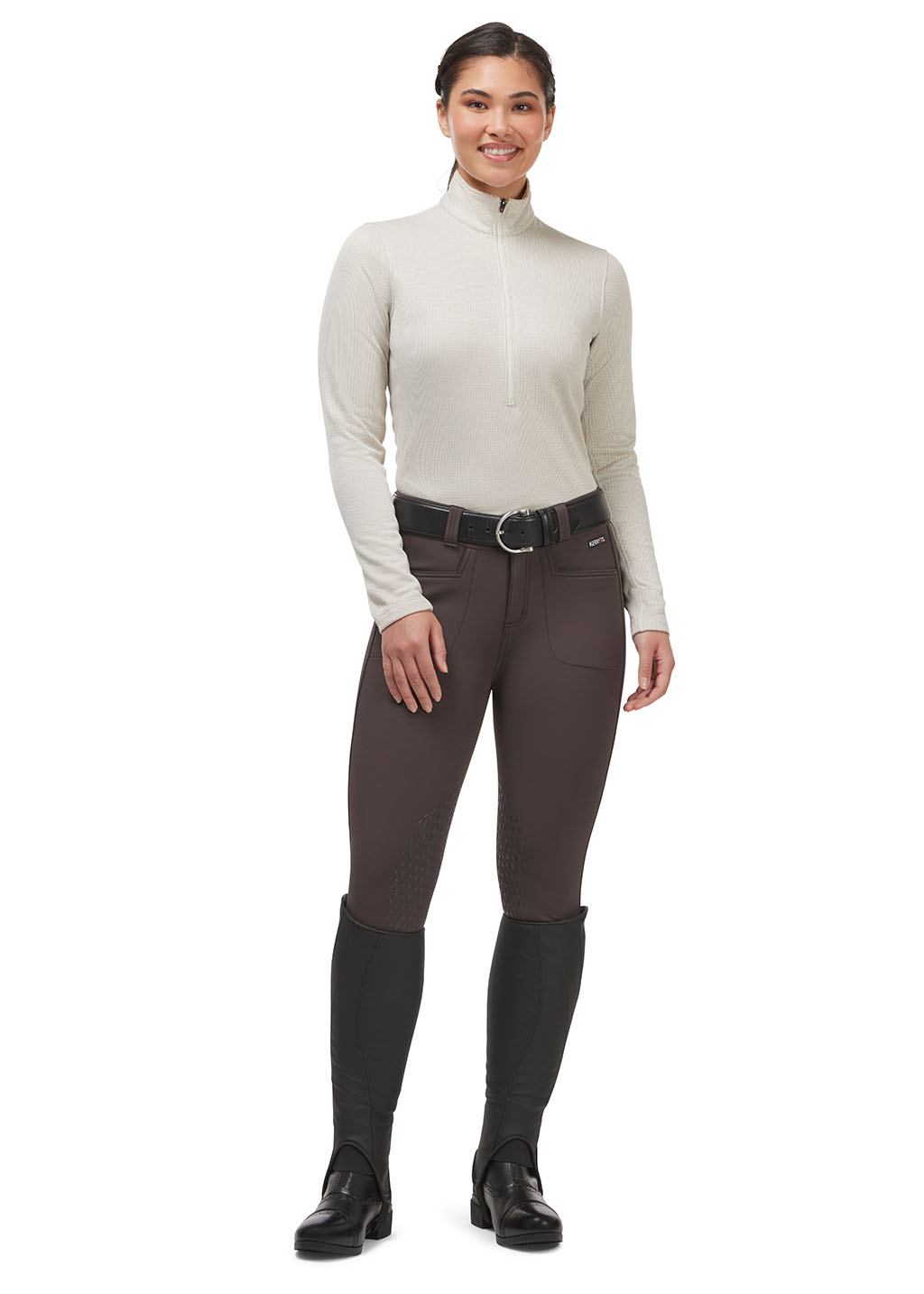 SEAL::variant::3-Season Tailored Breech