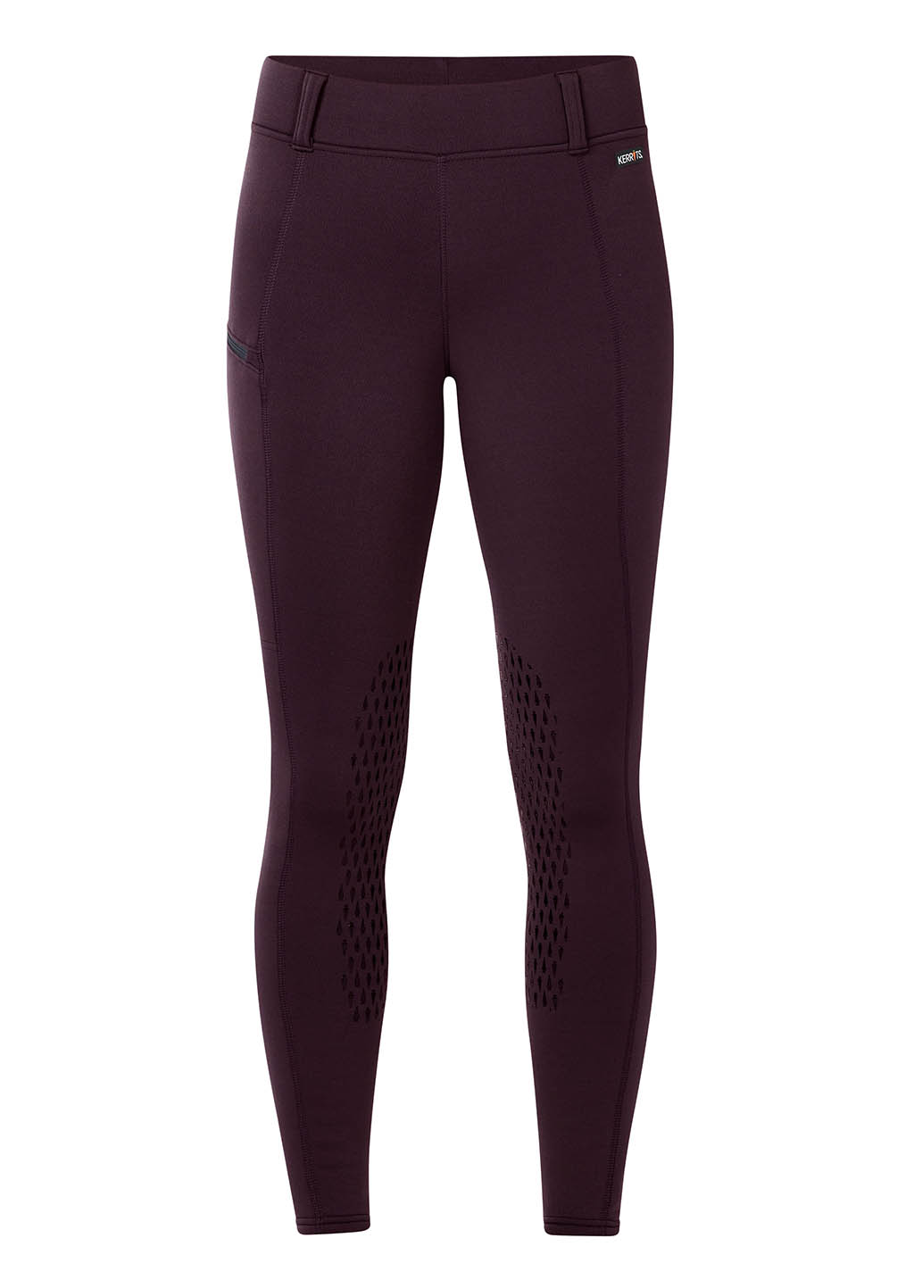 VINEYARD::variant::Power Stretch Knee Patch Pocket Tight