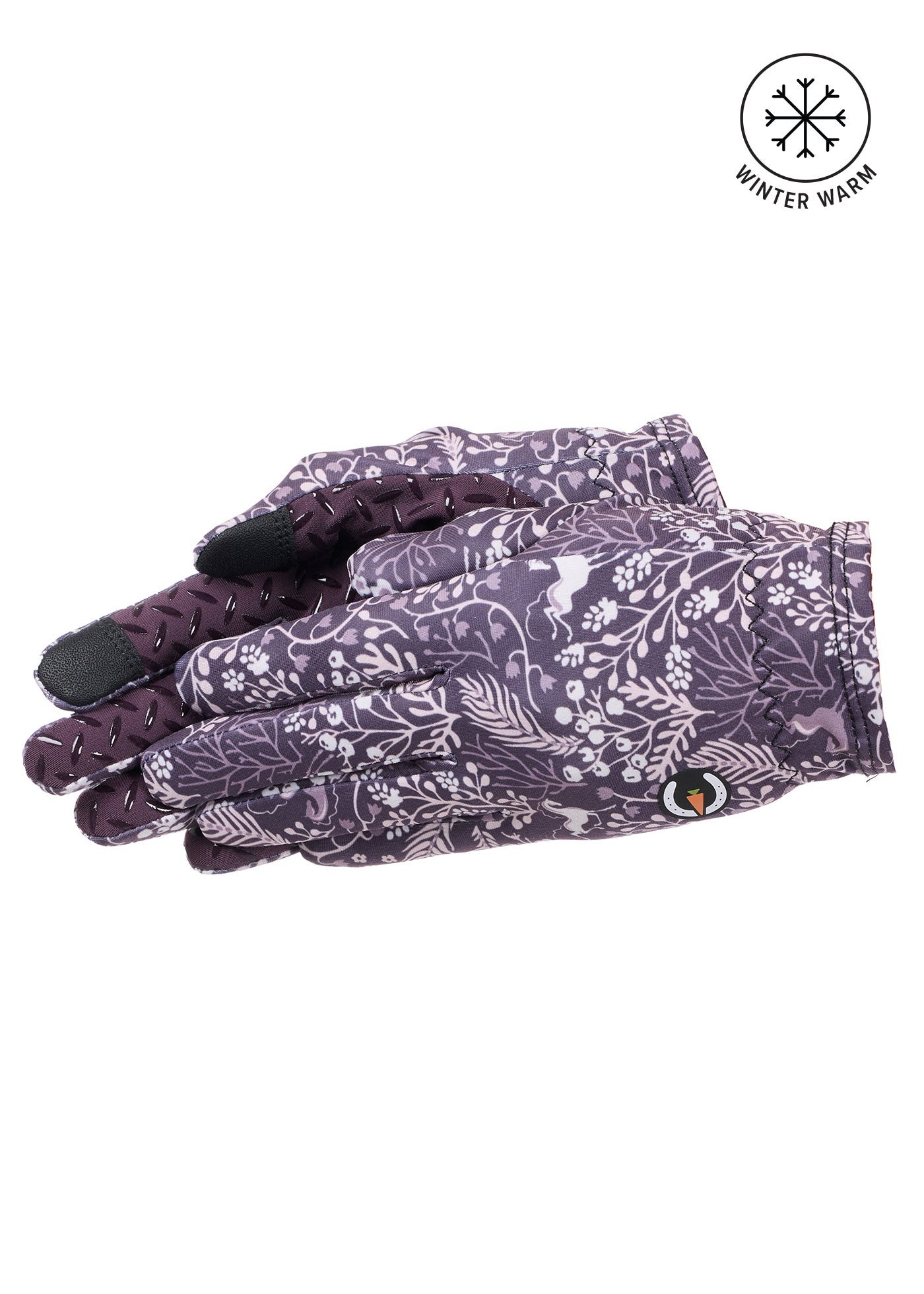 Kids Thermo Tech™ Riding Gloves