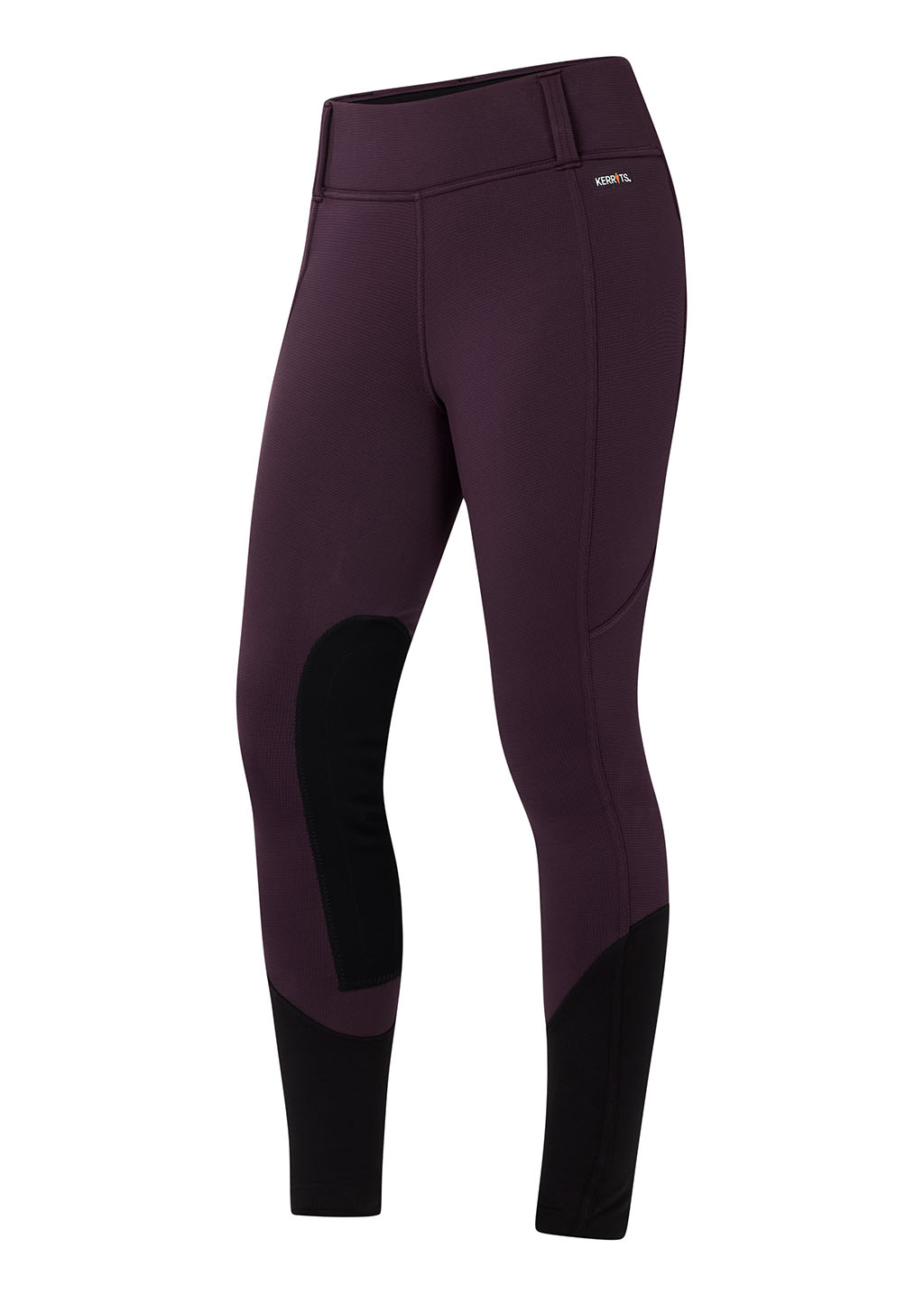 VINEYARD::variant::Sit Tight Wind Pro Knee Patch Tight