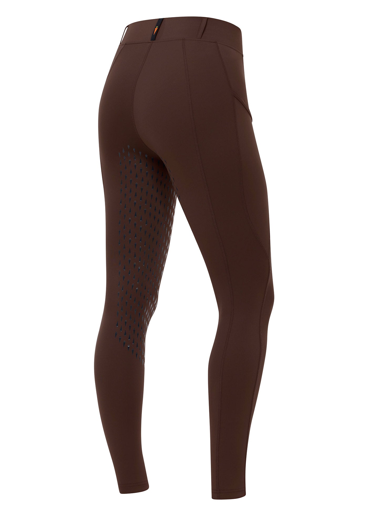Coolcore® Silicone Full Leg Riding Tech Tight