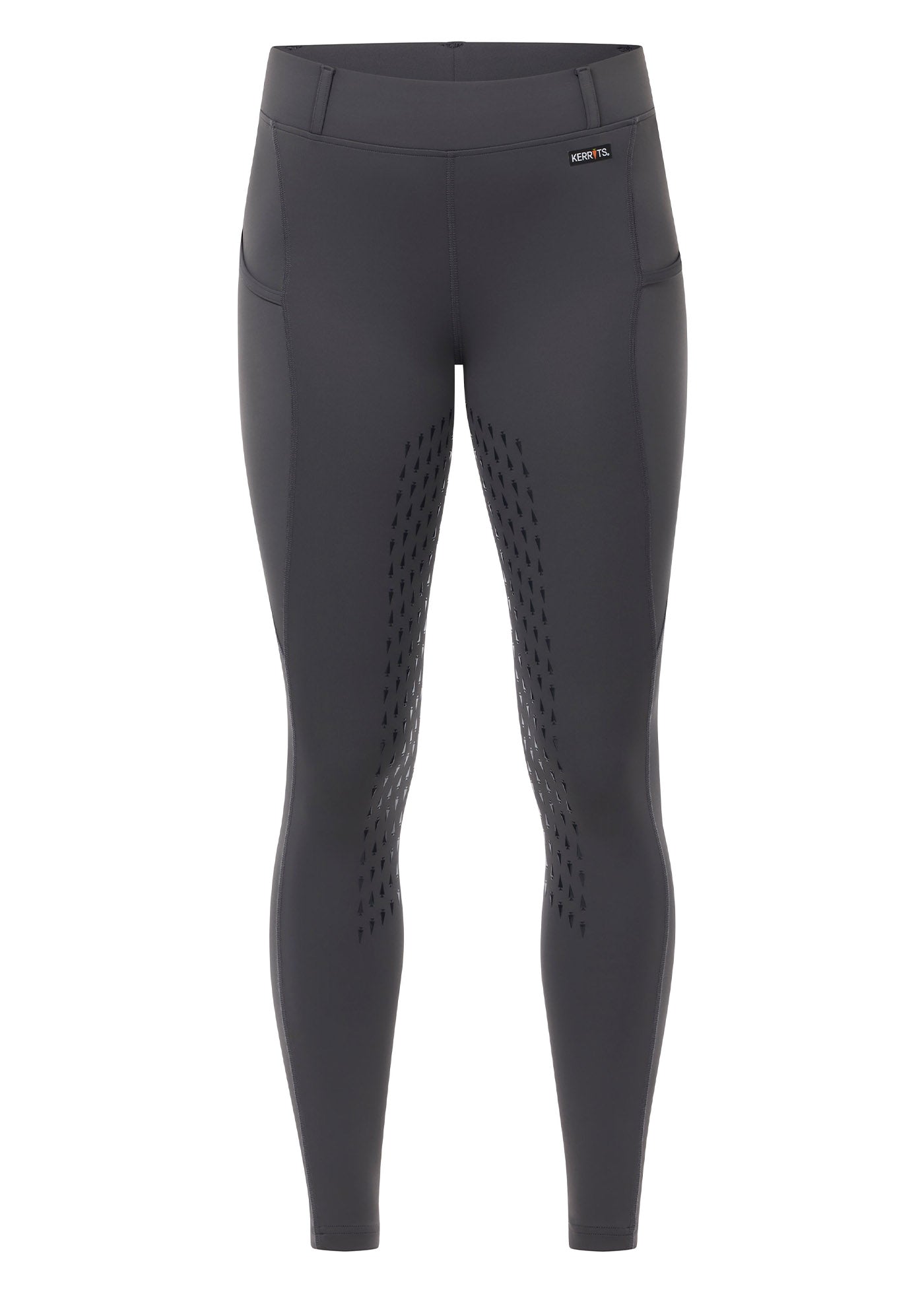 Coolcore® Silicone Full Leg Riding Tech Tight