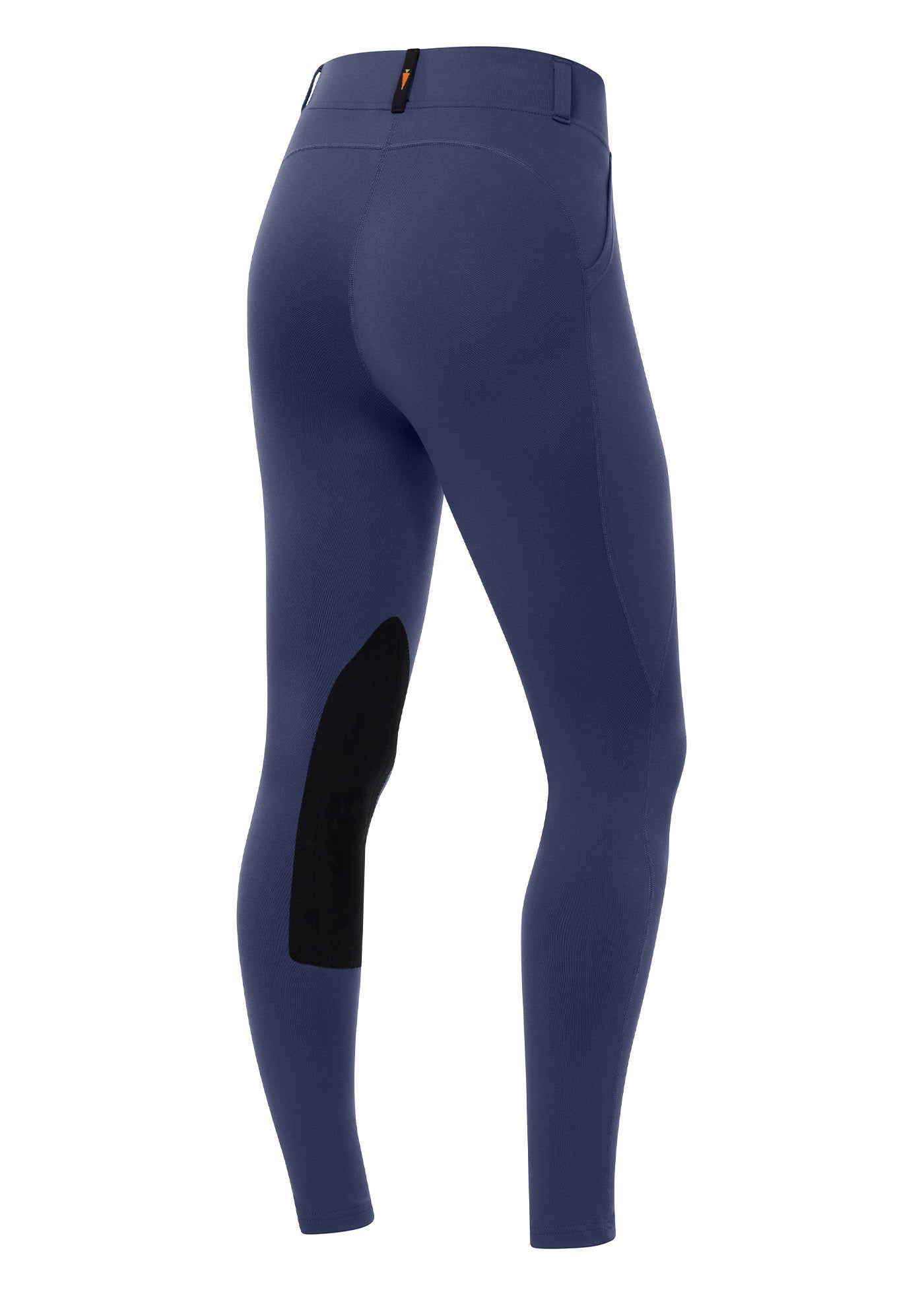 Performance Knee Patch Pocket Riding Tight