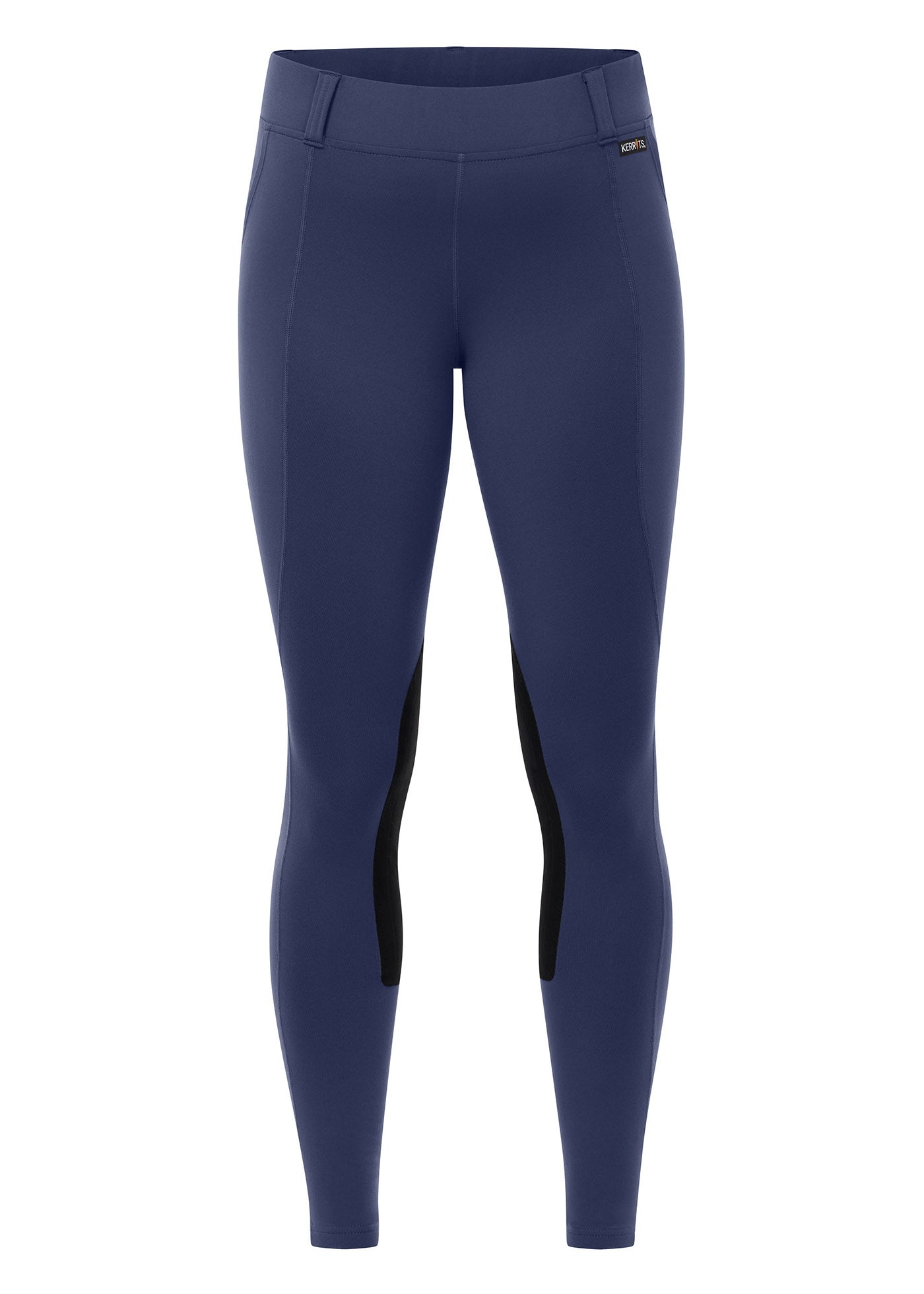Performance Knee Patch Pocket Riding Tight