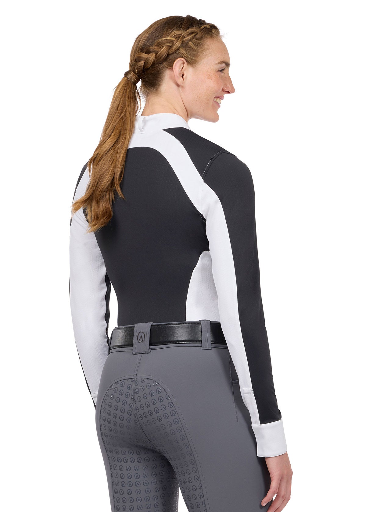 Affinity® Pro Long Sleeve Show Shirt