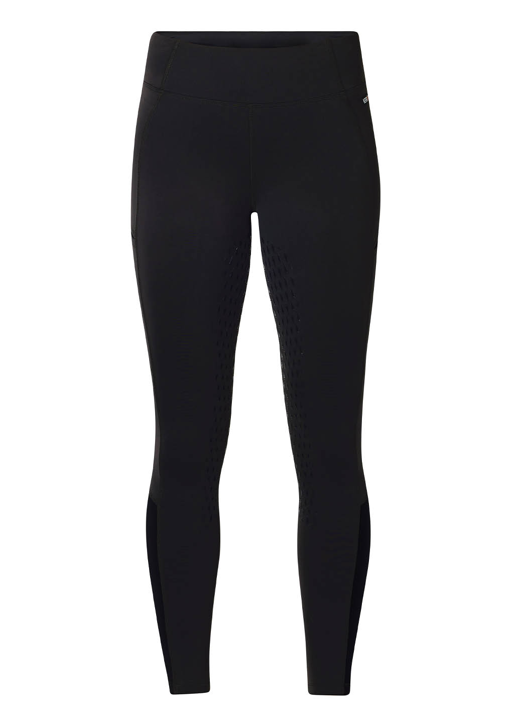 BLACK/ BLACK::variant::Thermo Tech Full Leg Tight