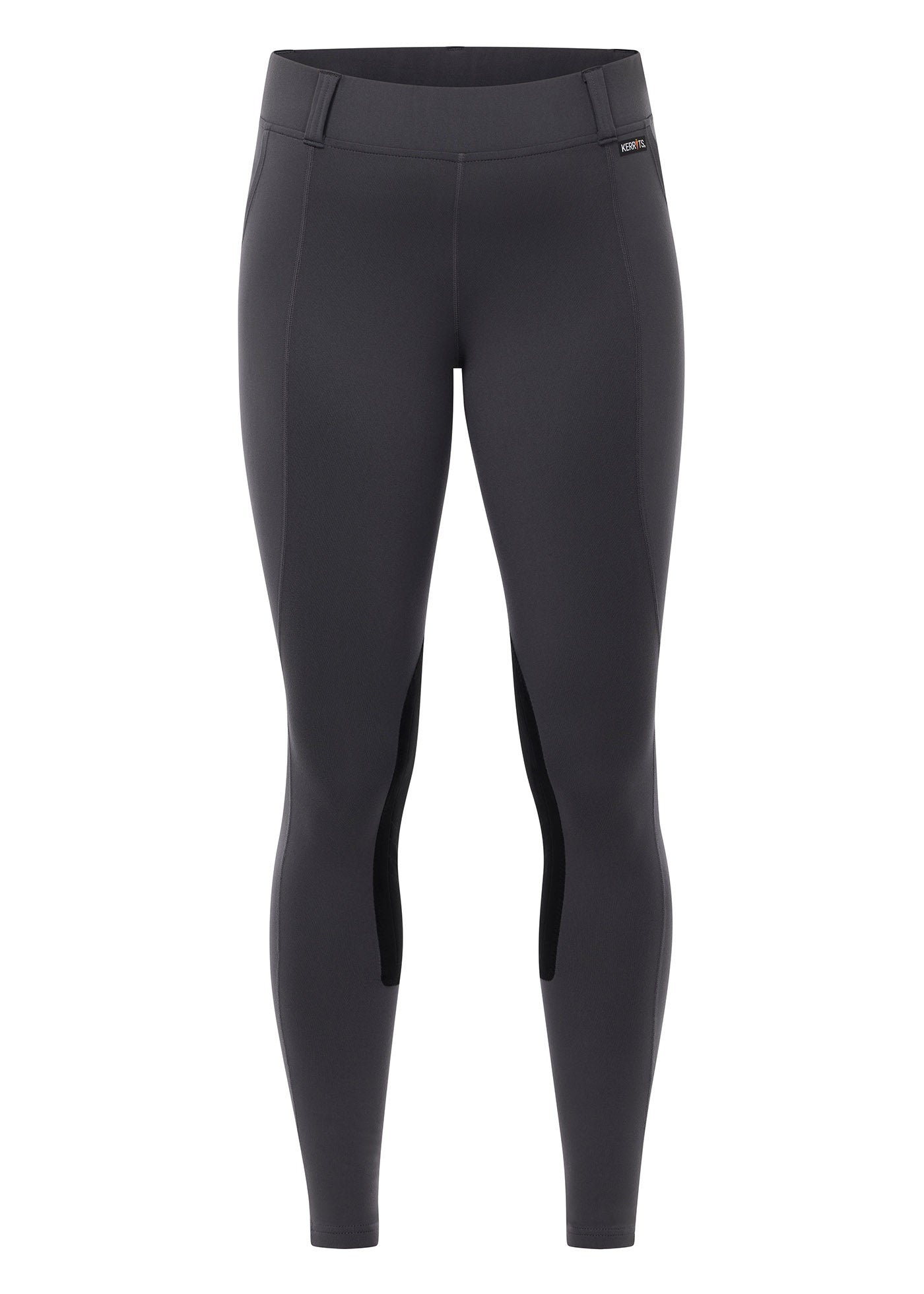 Performance Knee Patch Pocket Riding Tight