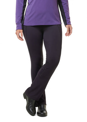 Thermo Tech Bootcut Riding Tight