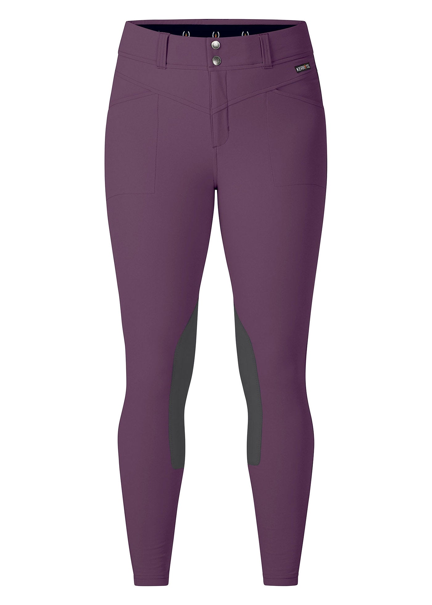 Crossover II® Knee Patch Riding Breech