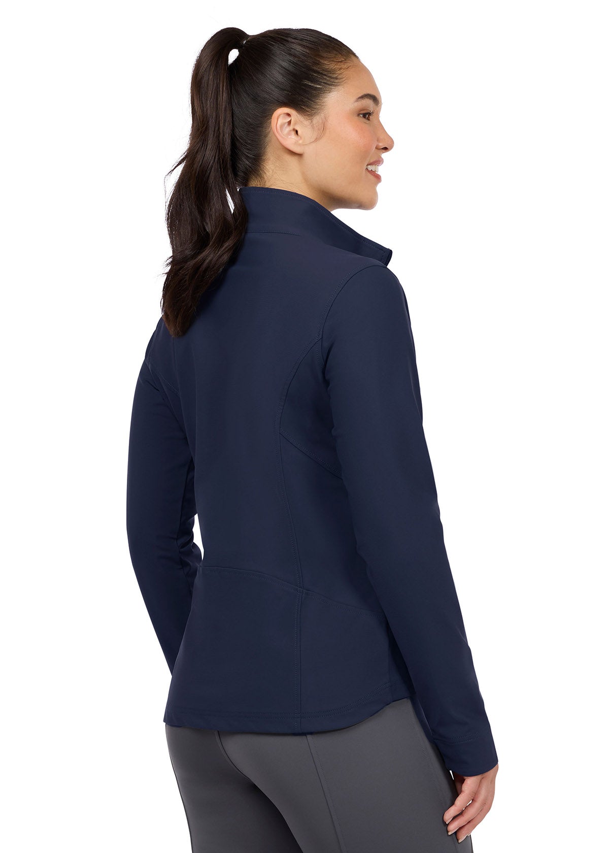 Softshell Lite Performance Jacket