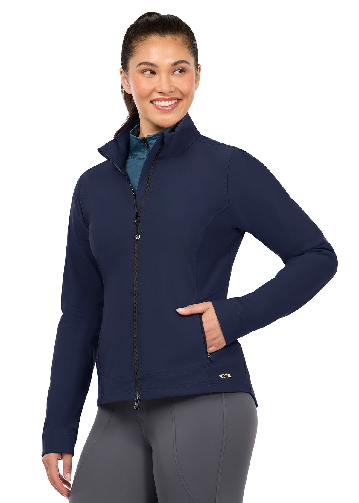 Softshell Lite Performance Jacket