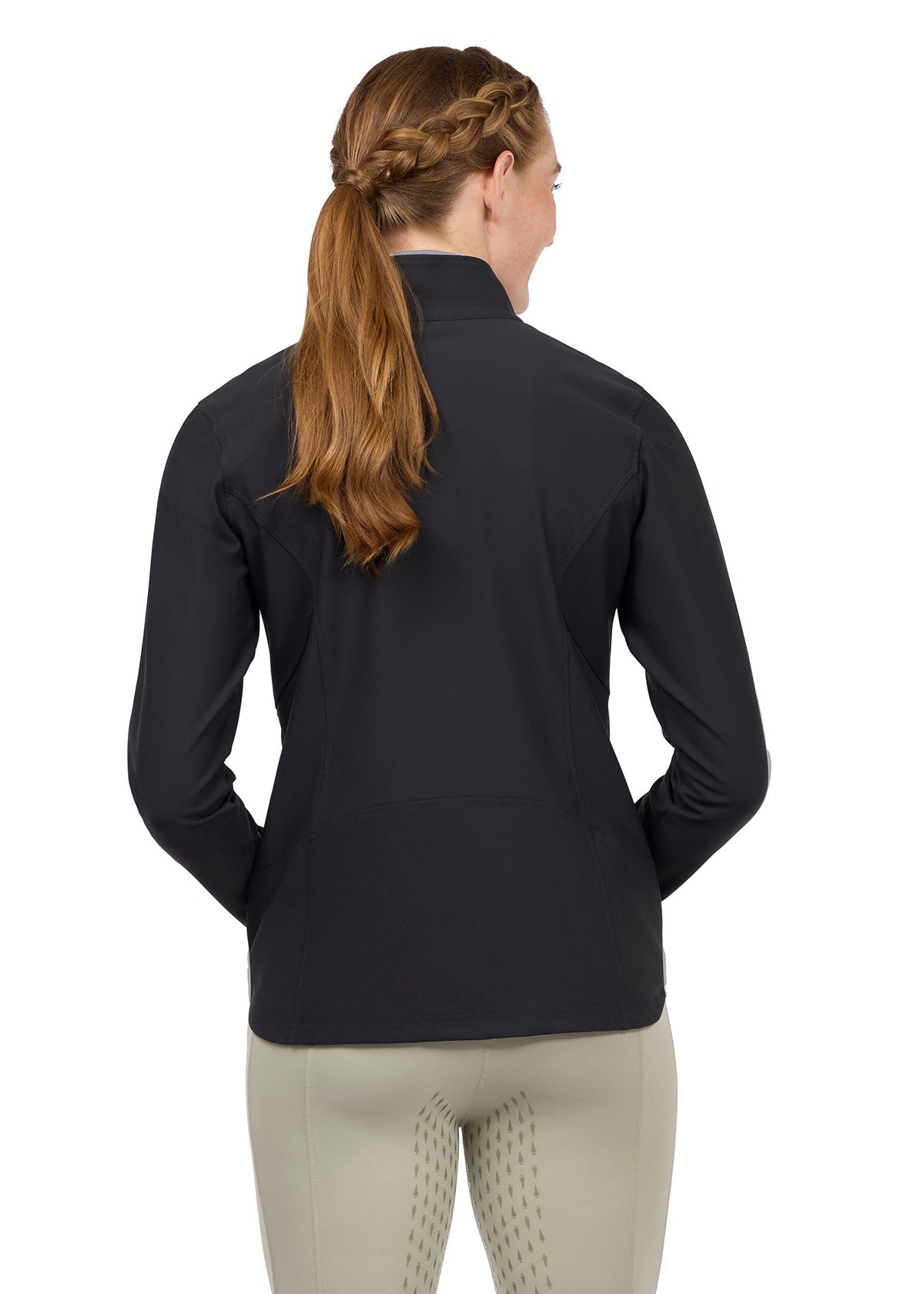 Softshell Lite Performance Jacket