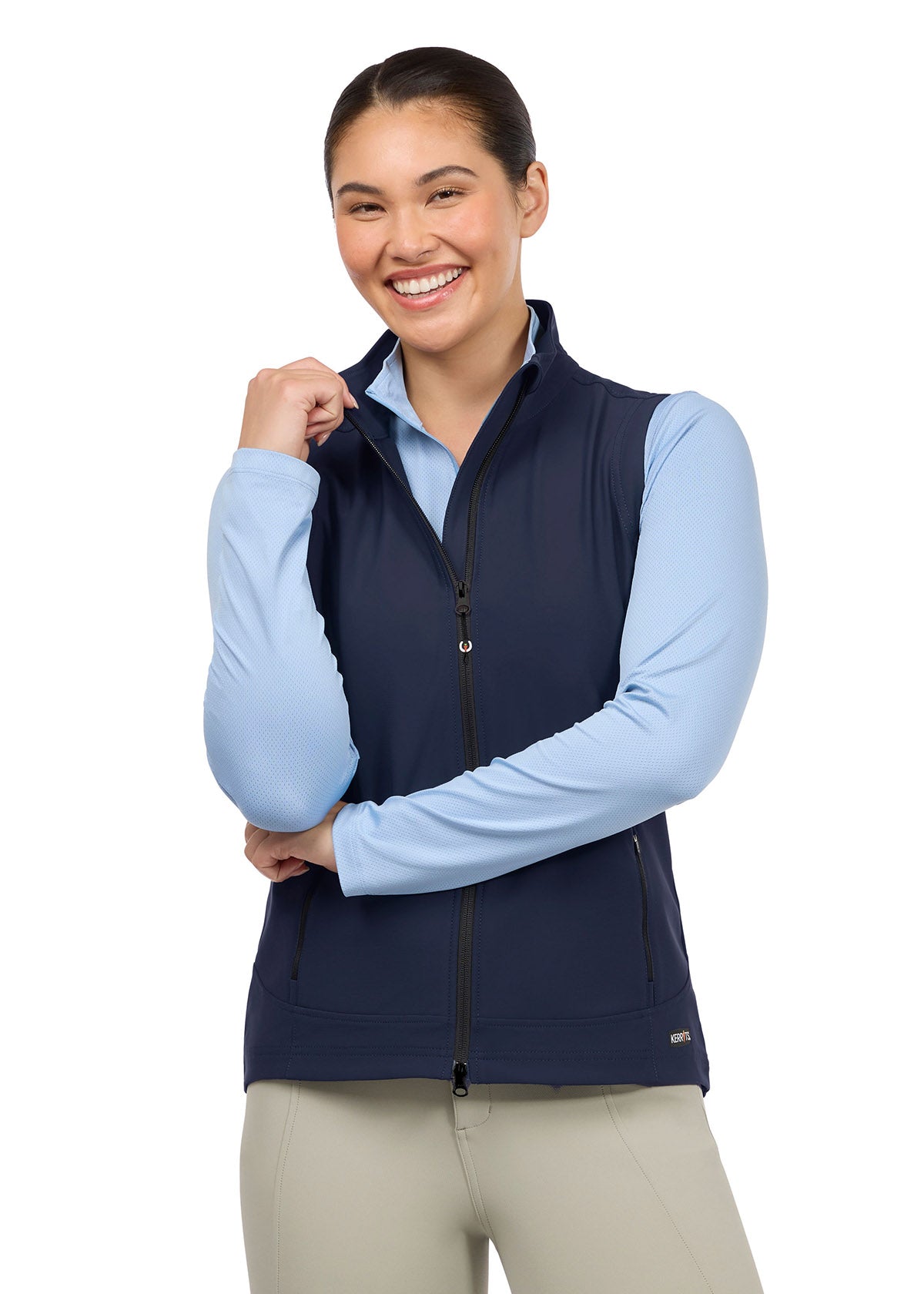 Softshell Lite Performance Vest