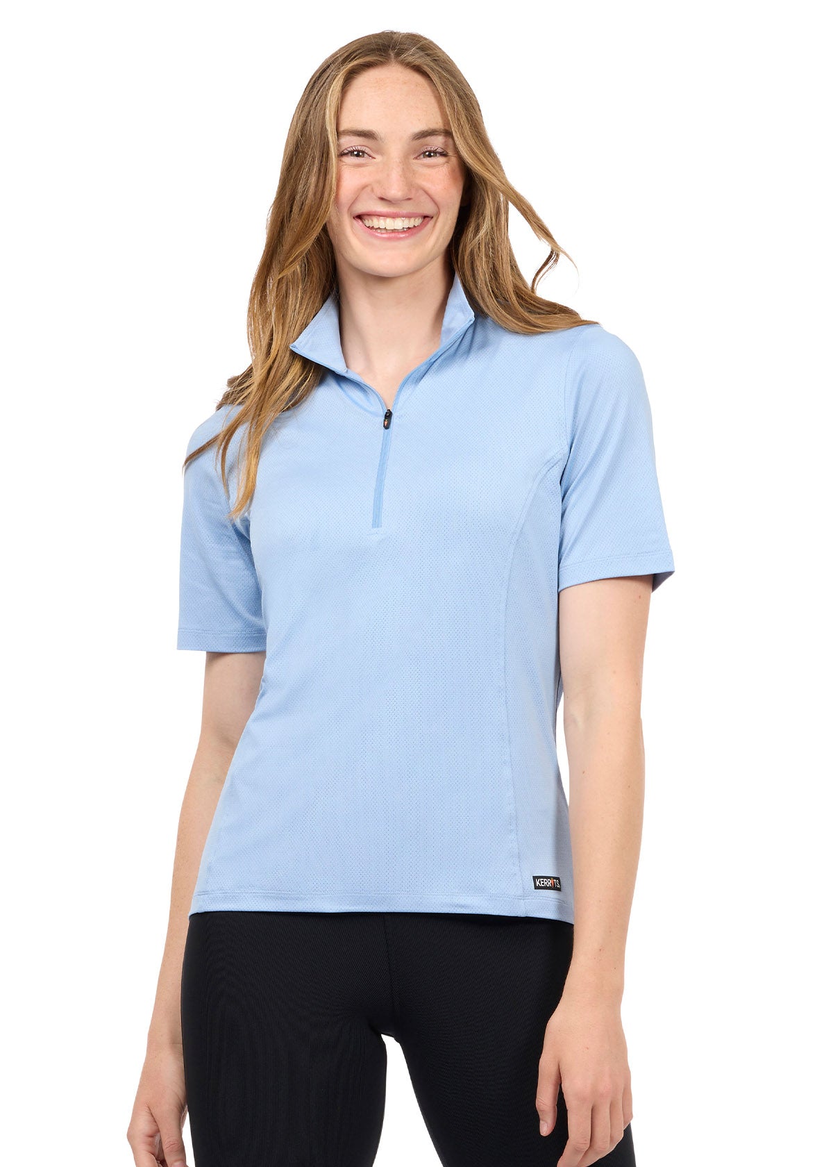 Ice Fil® Lite Short Sleeve Shirt