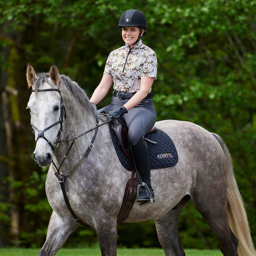Huose Riding Gear Coolcore® Cooling Riding Tops and Leggings – Kerrits Equestrian Apparel