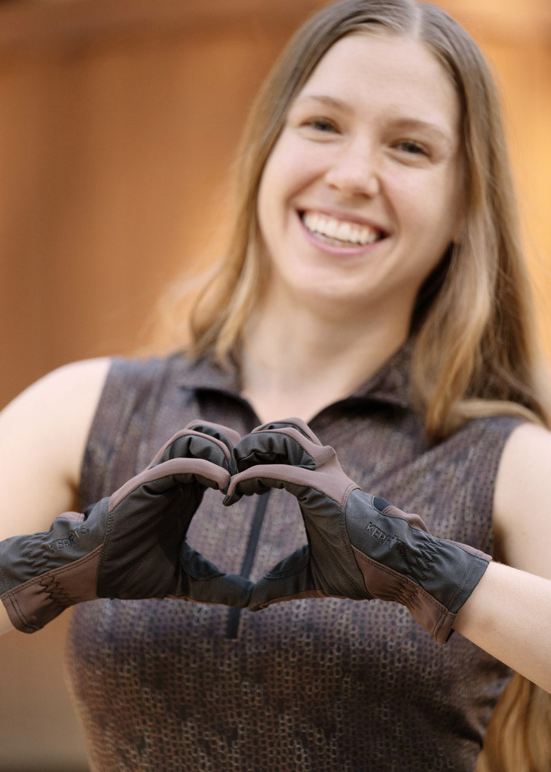 Coolcore® Riding Gloves