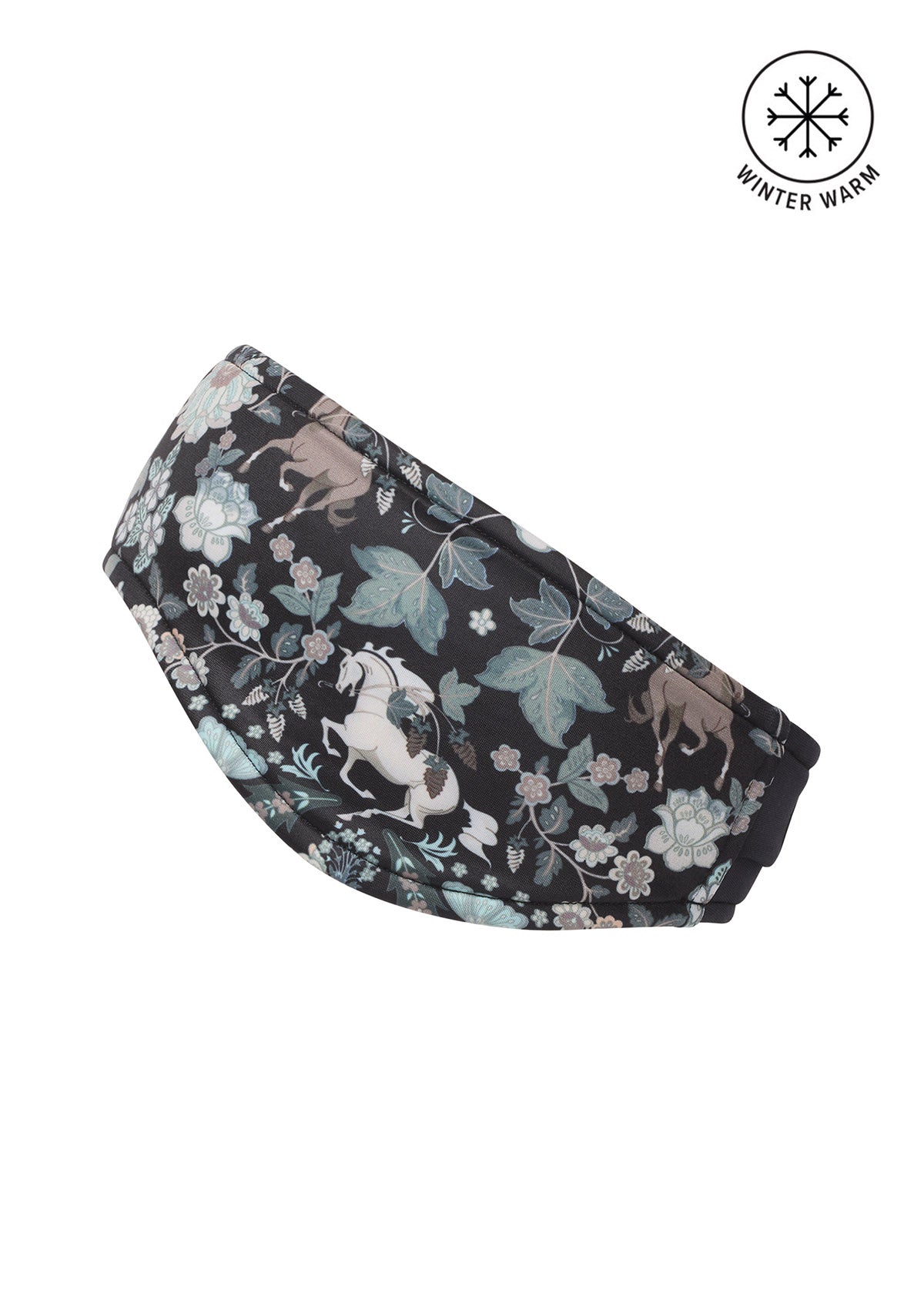 First Level Fleece Headband