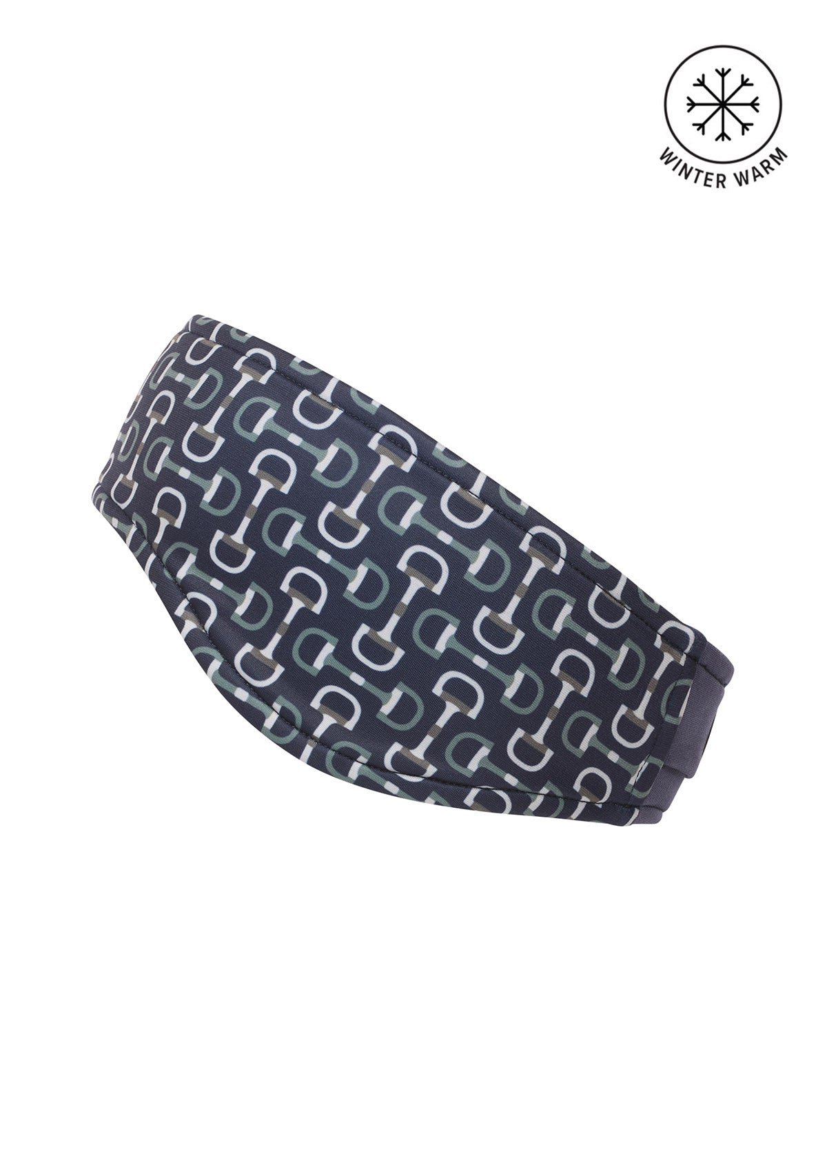 First Level Fleece Headband