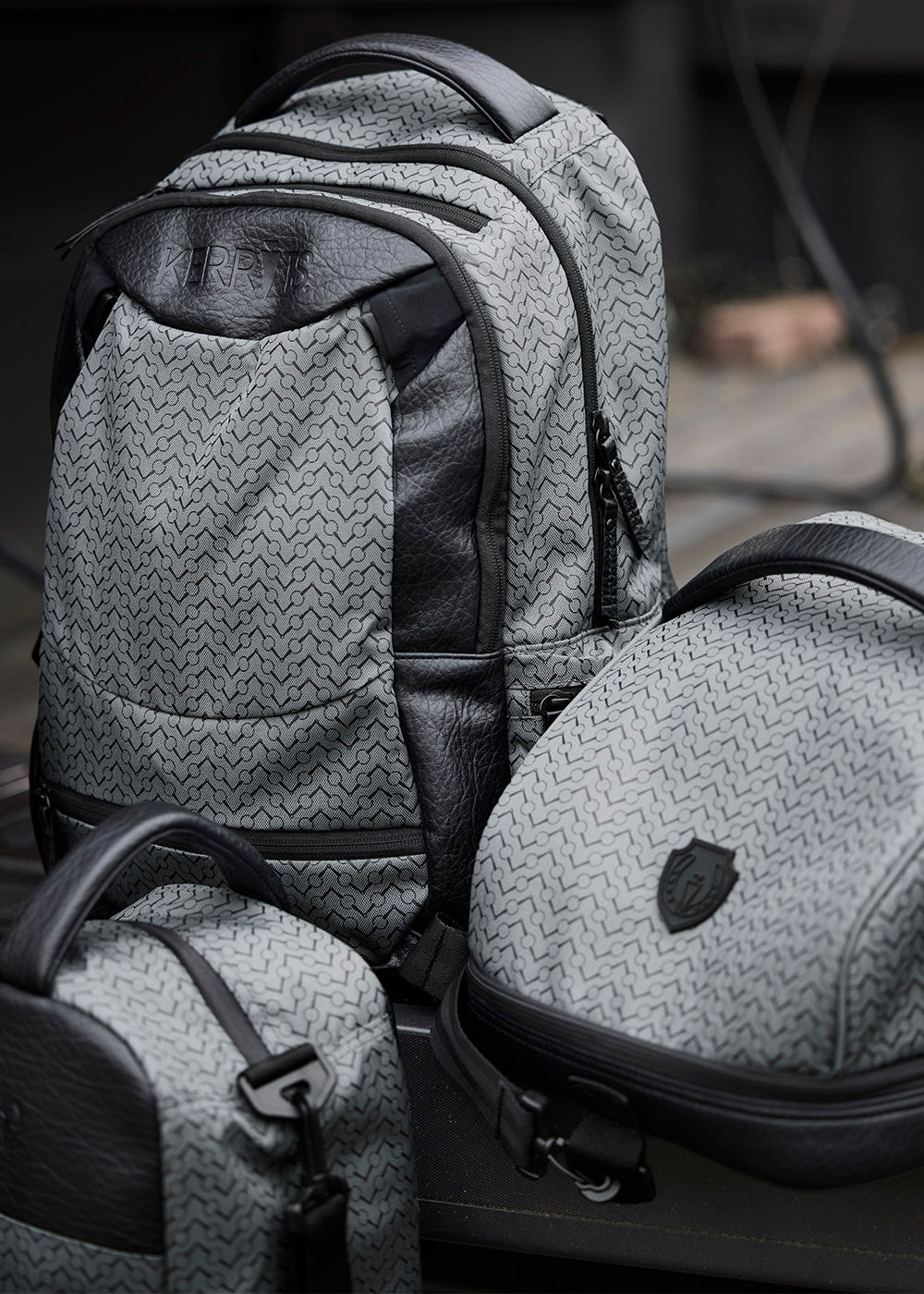 EQ Helmet Bag