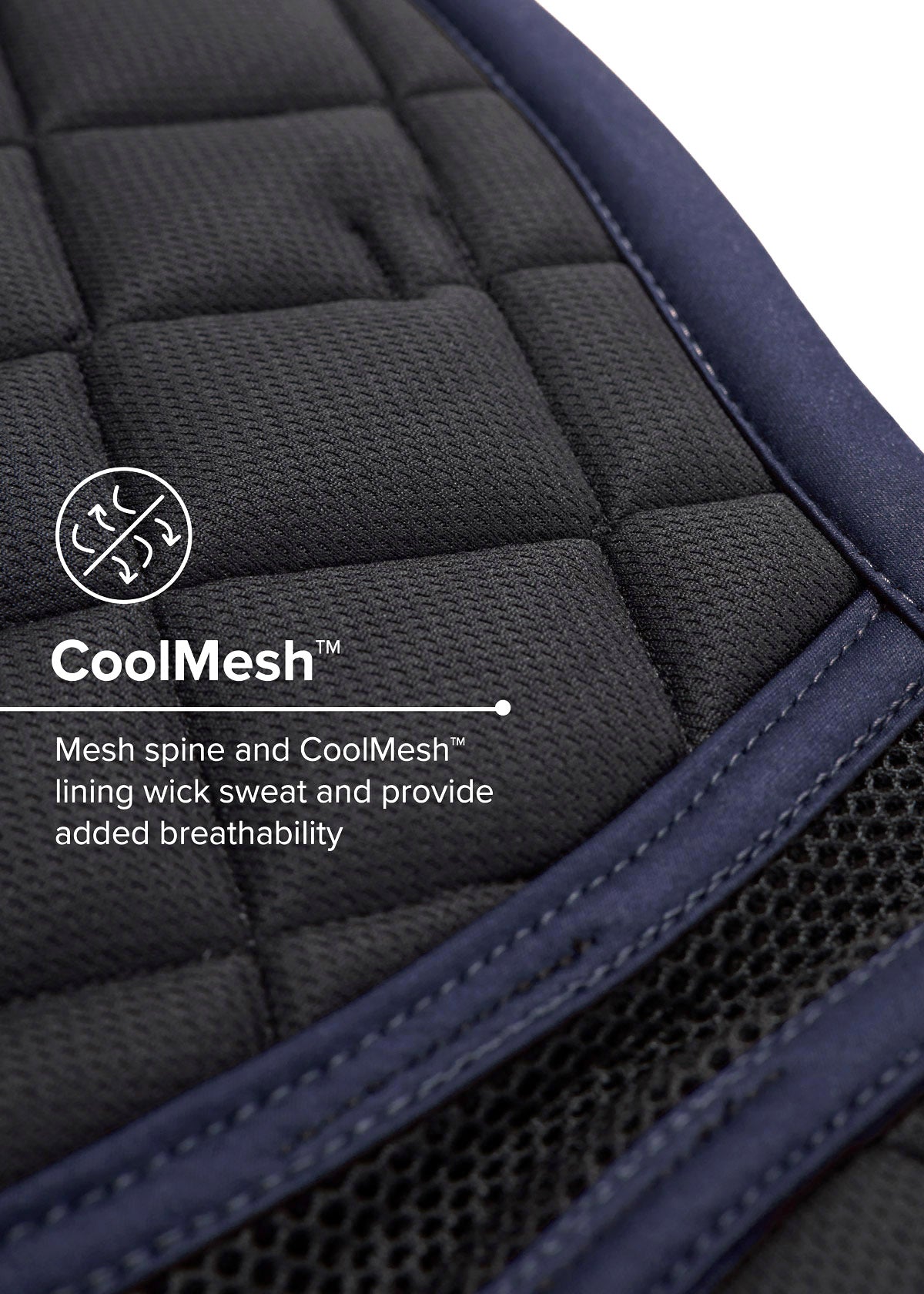 Kerrits Close Contact Saddle Pad