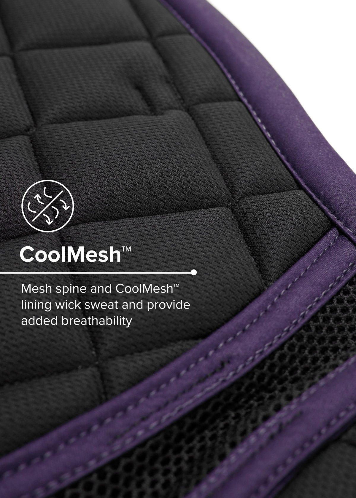 Kerrits Close Contact Saddle Pad