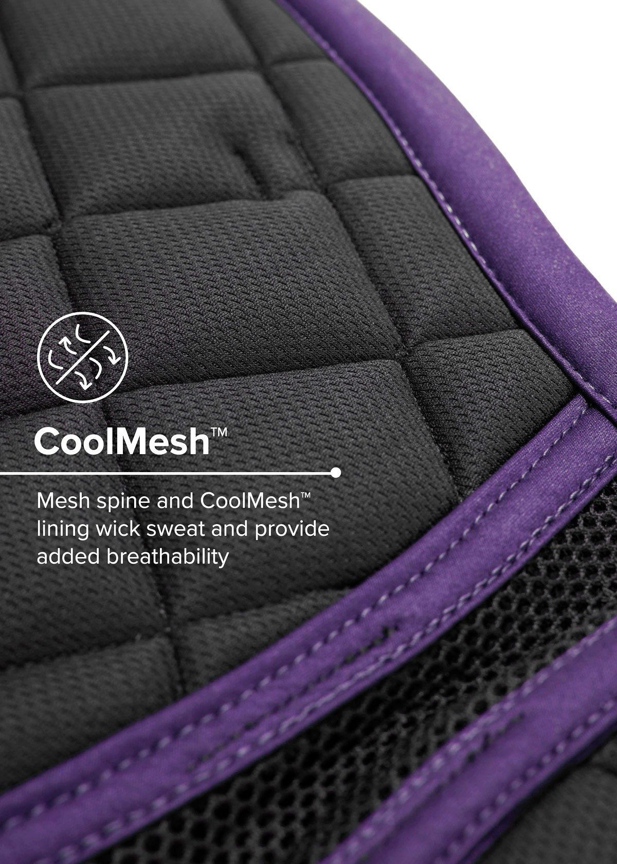 Kerrits Close Contact Saddle Pad