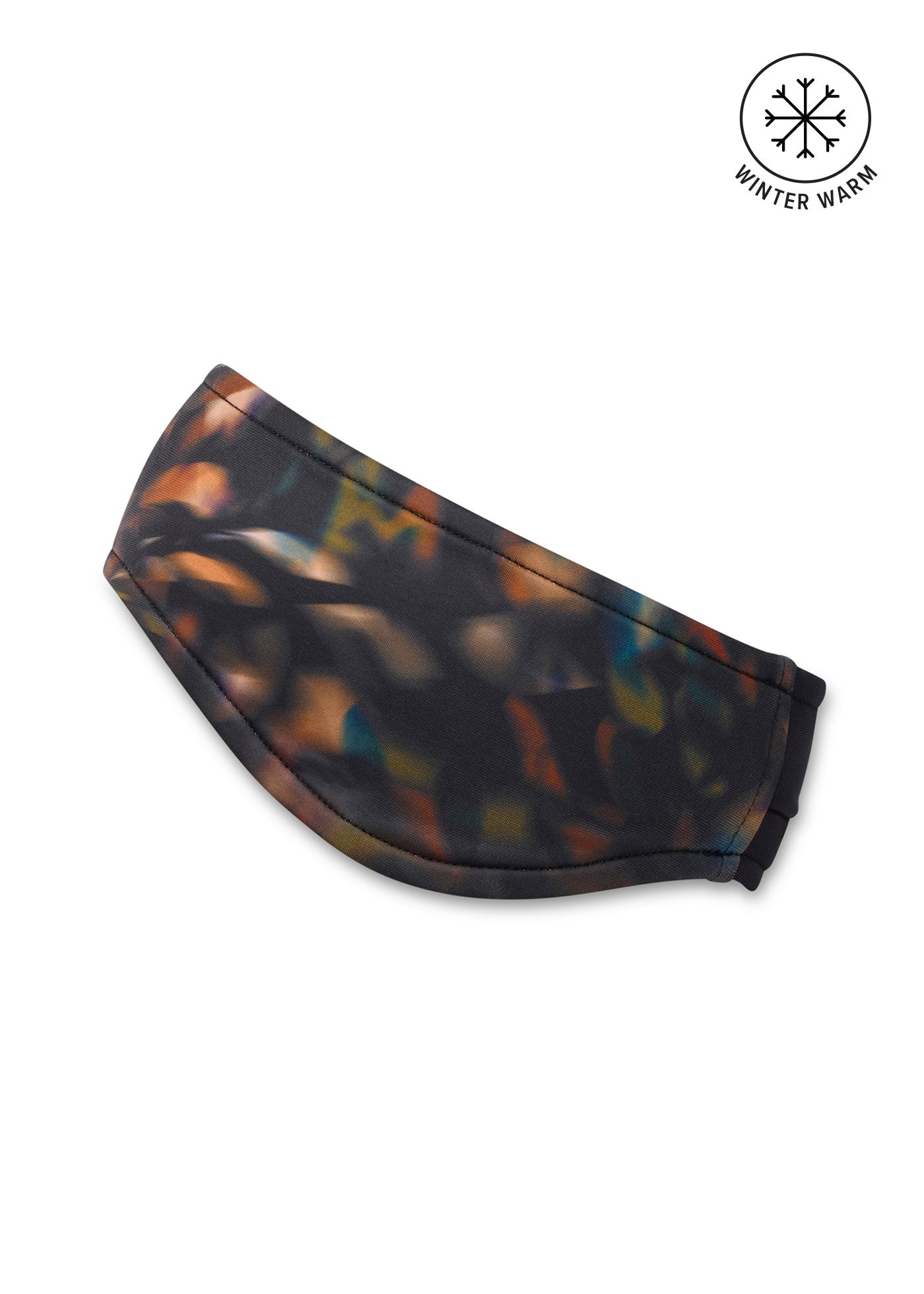 Traverse Fleece Headband
