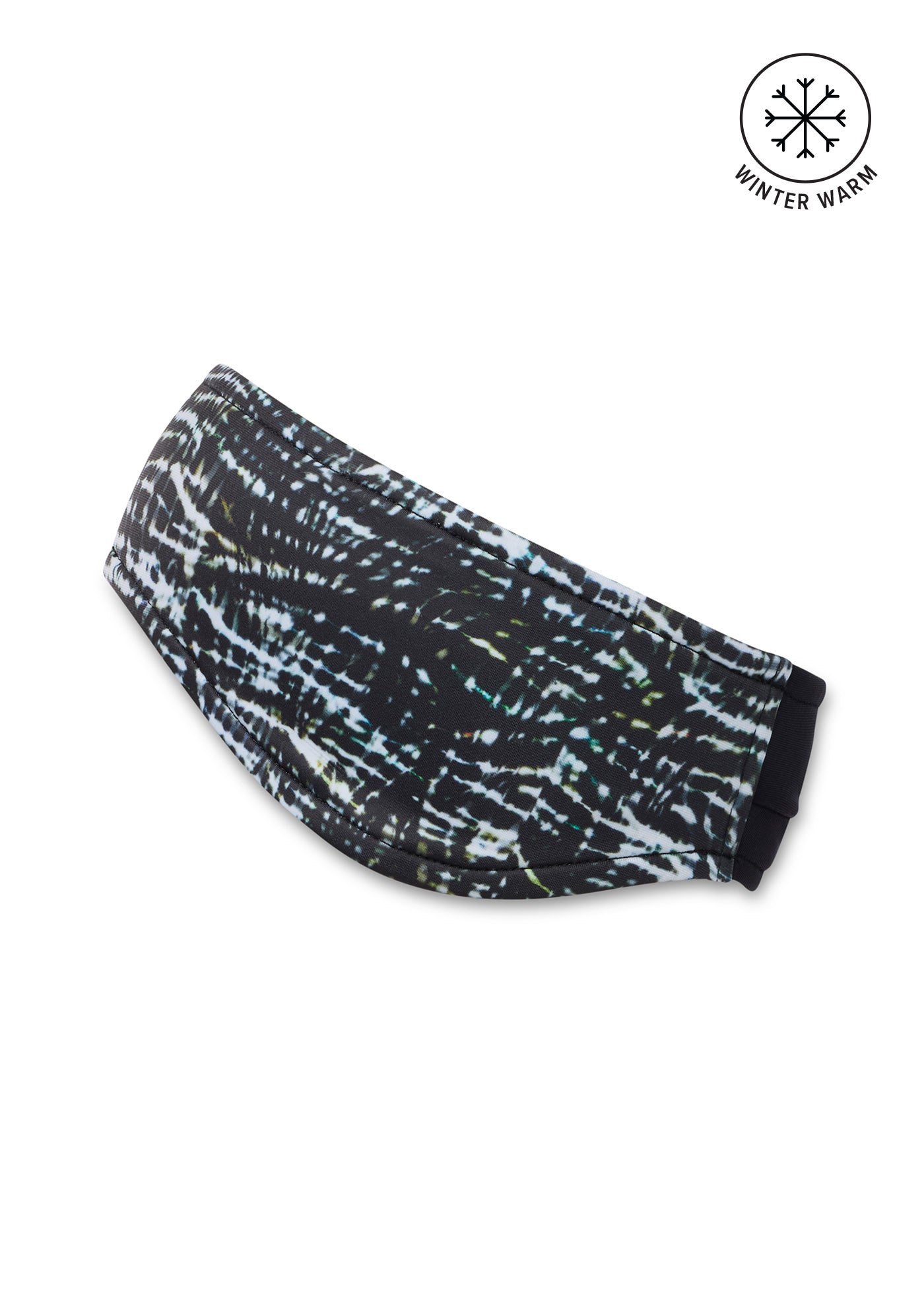 Traverse Fleece Headband