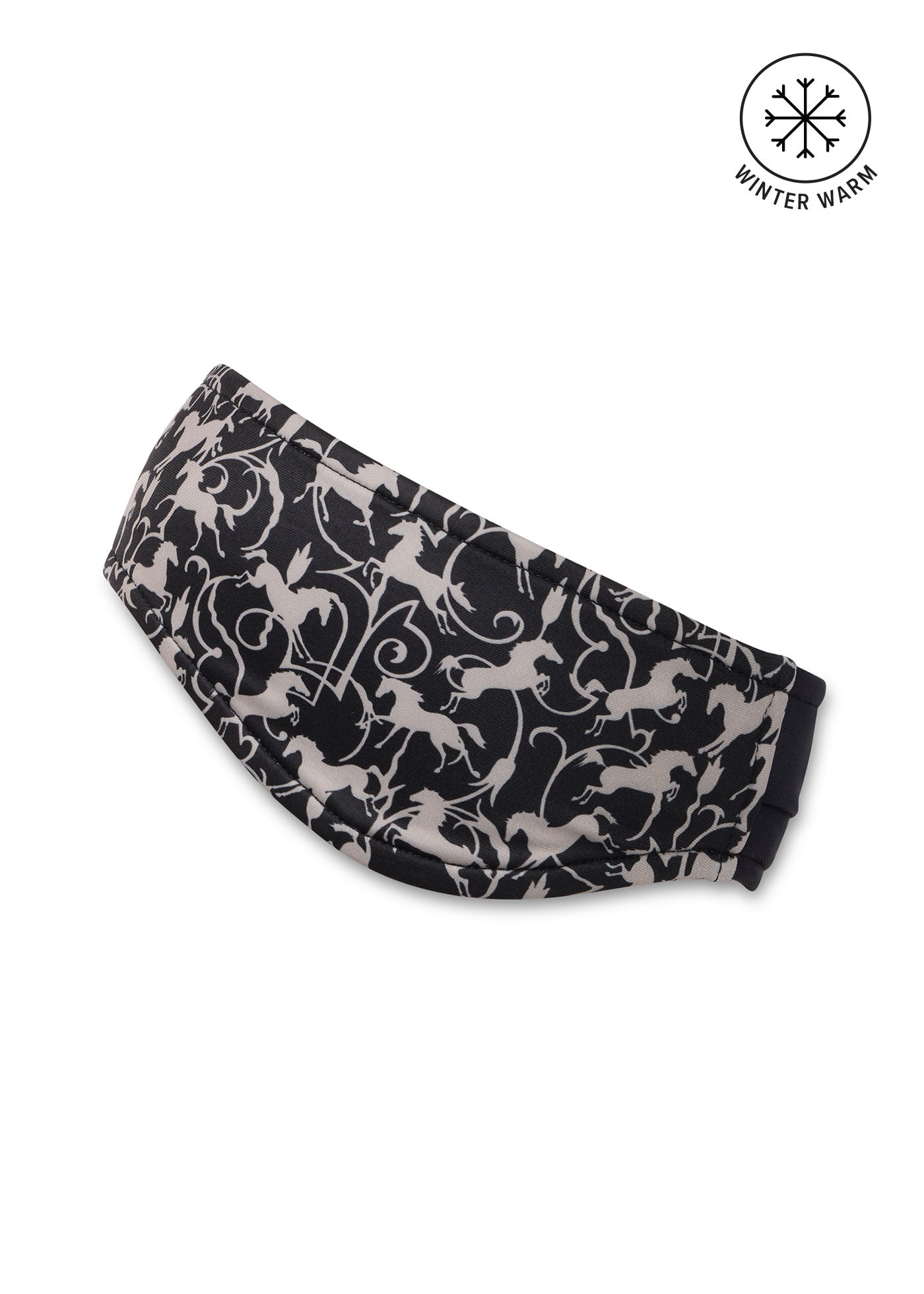 Traverse Fleece Headband