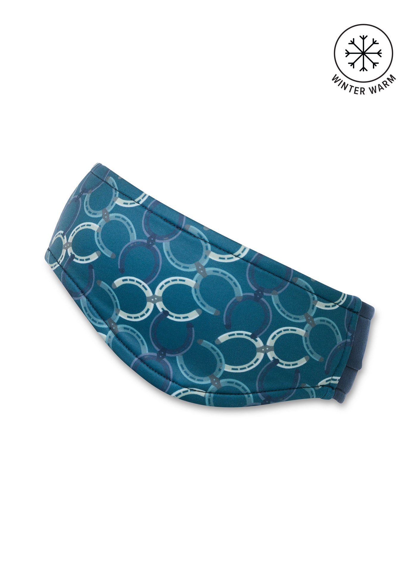 Traverse Fleece Headband