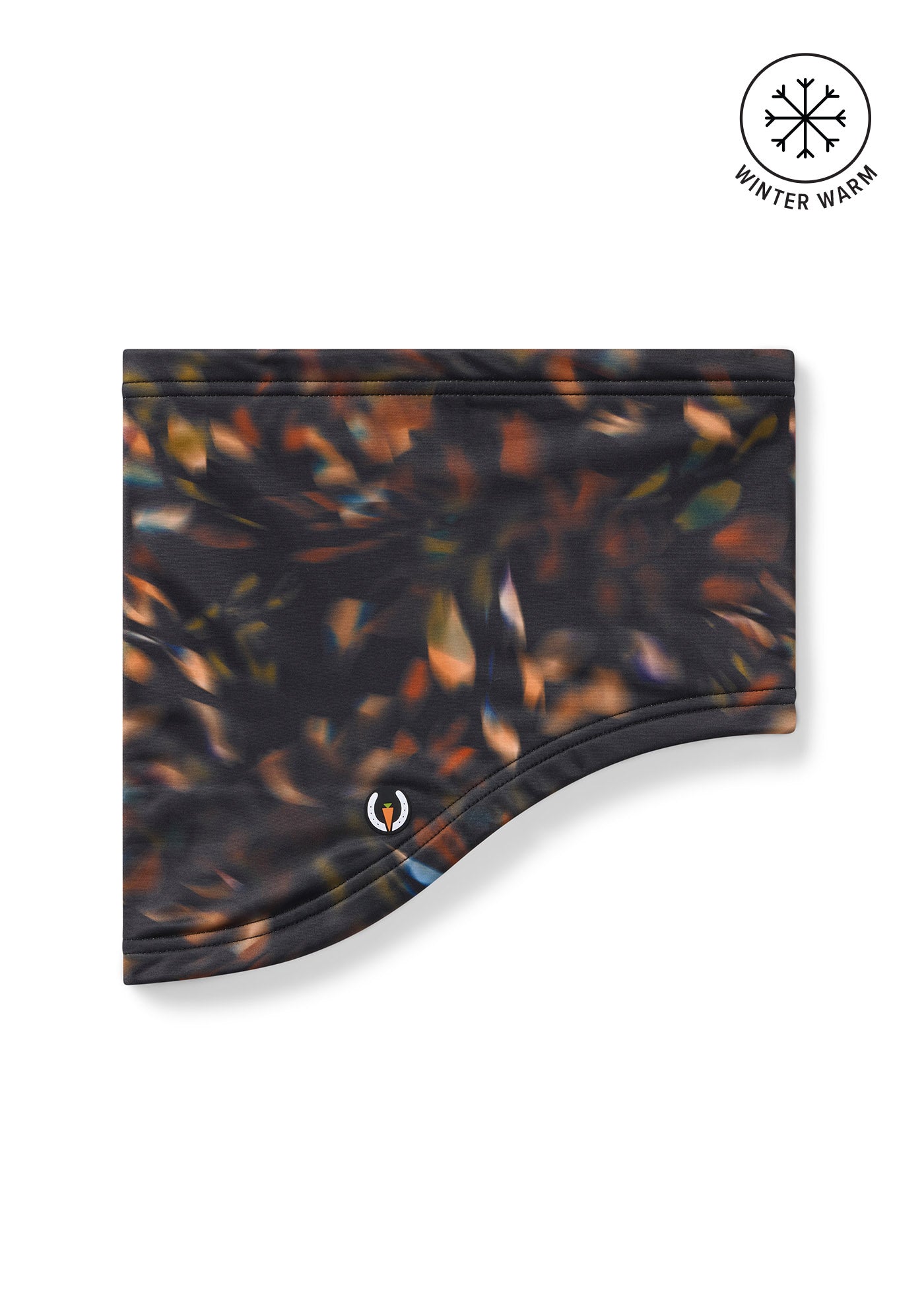 Traverse Fleece Neck Warmer