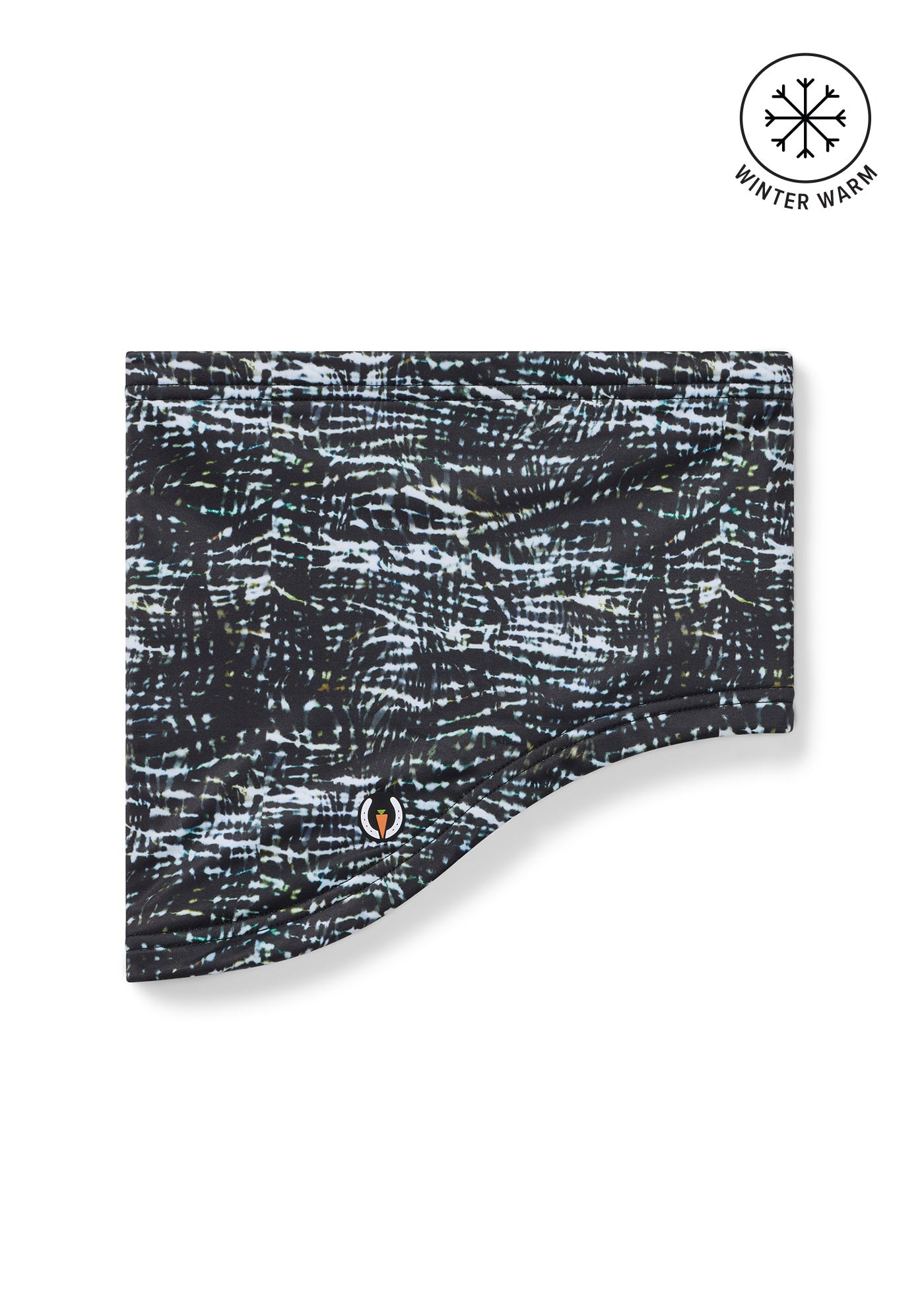 Traverse Fleece Neck Warmer