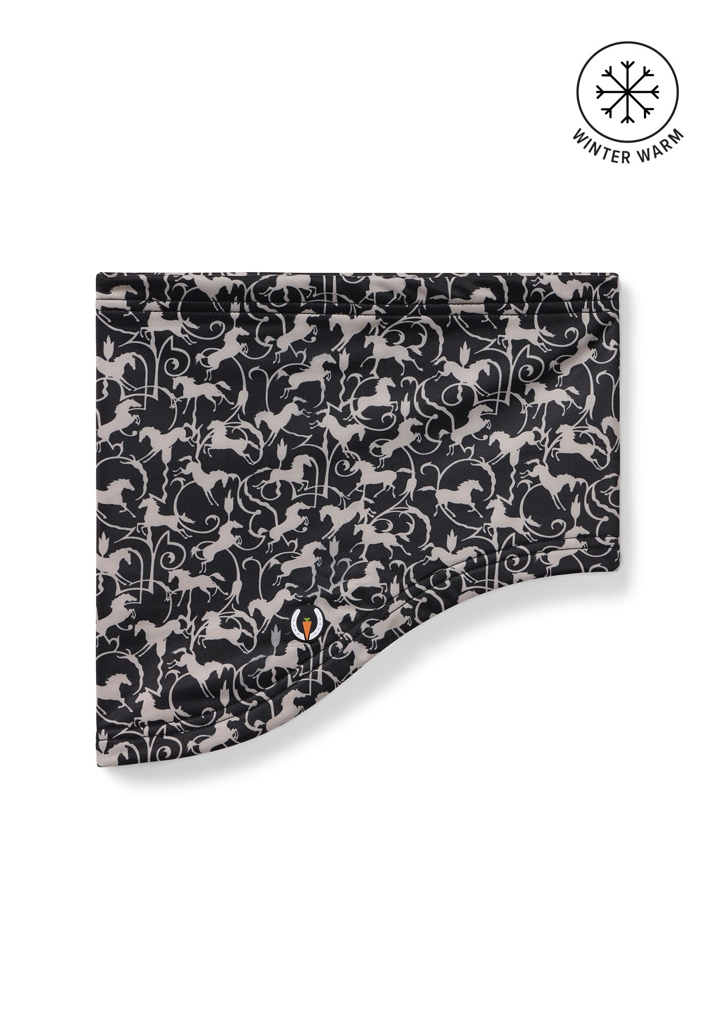 Traverse Fleece Neck Warmer