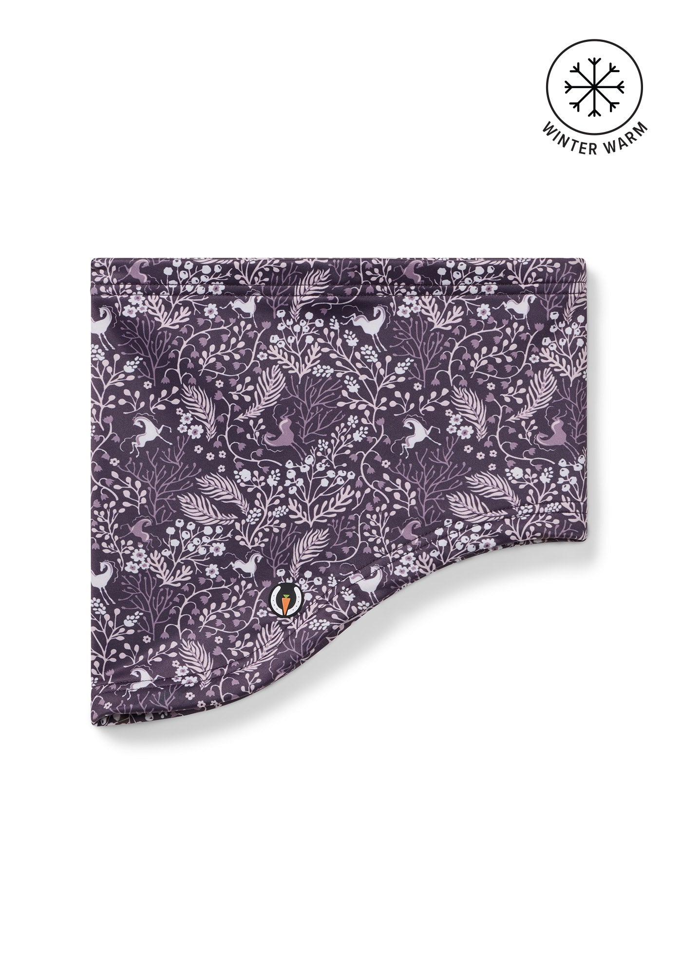 Traverse Fleece Neck Warmer