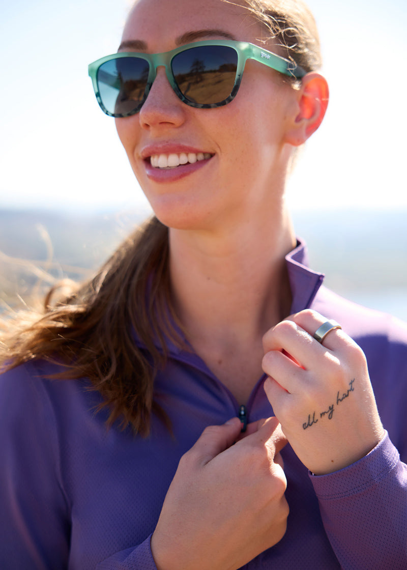 Ice Fil® Lite Long Sleeve Riding Shirt