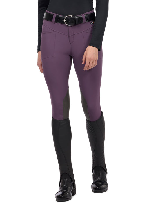 Crossover II® Knee Patch Riding Breech
