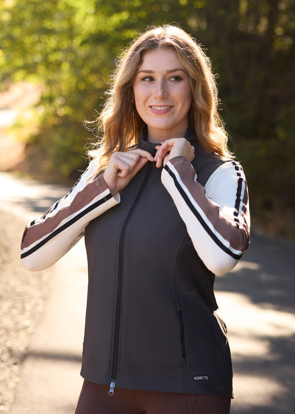Softshell Lite Performance Vest