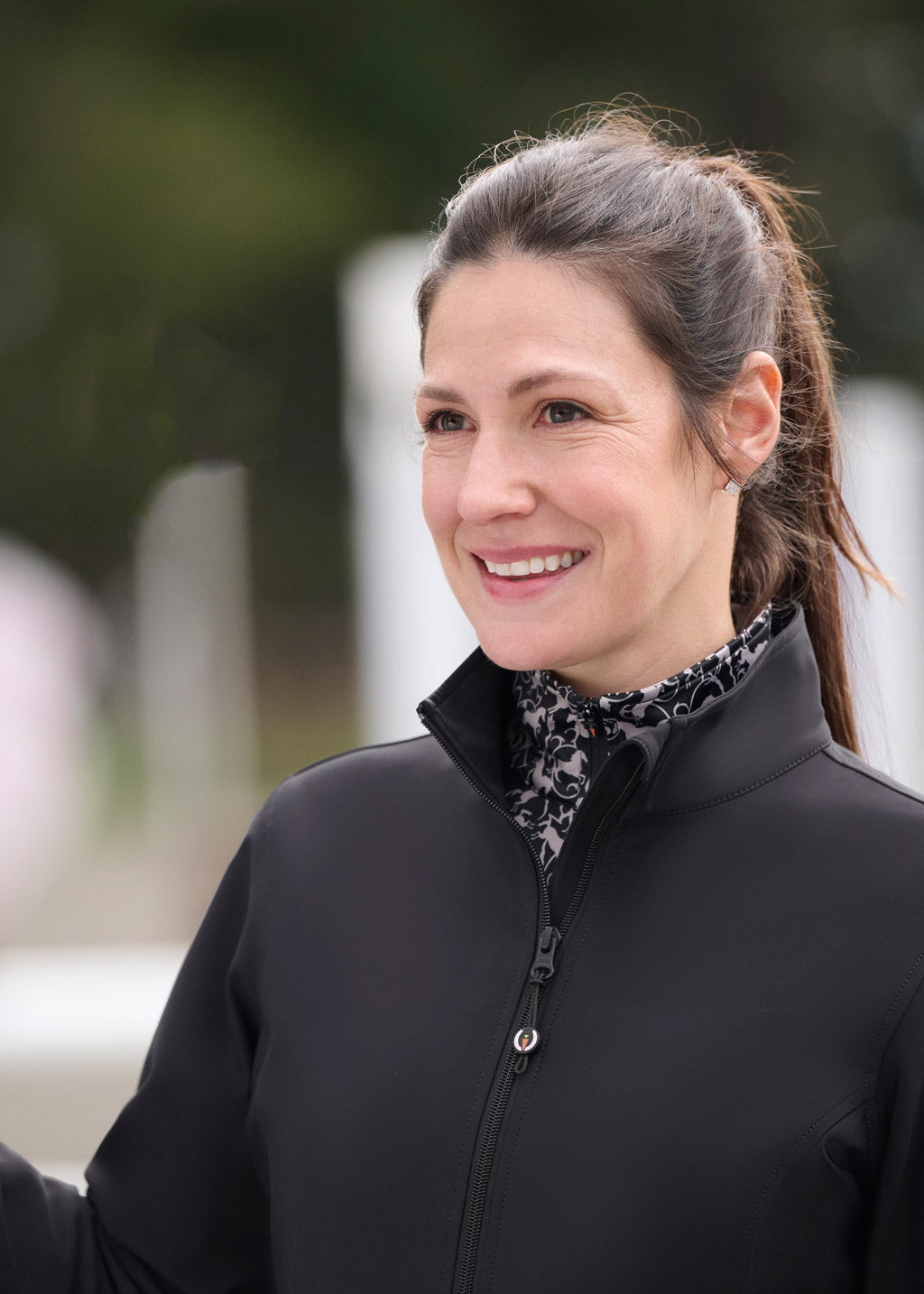Softshell Lite Performance Jacket