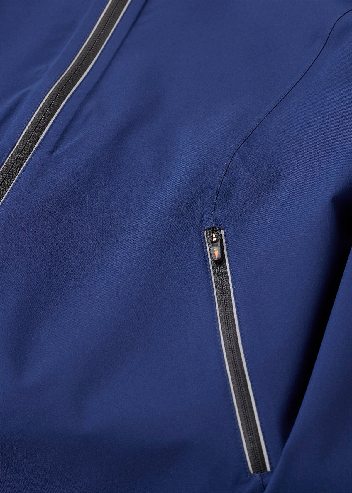 Down The Line Waterproof Jacket