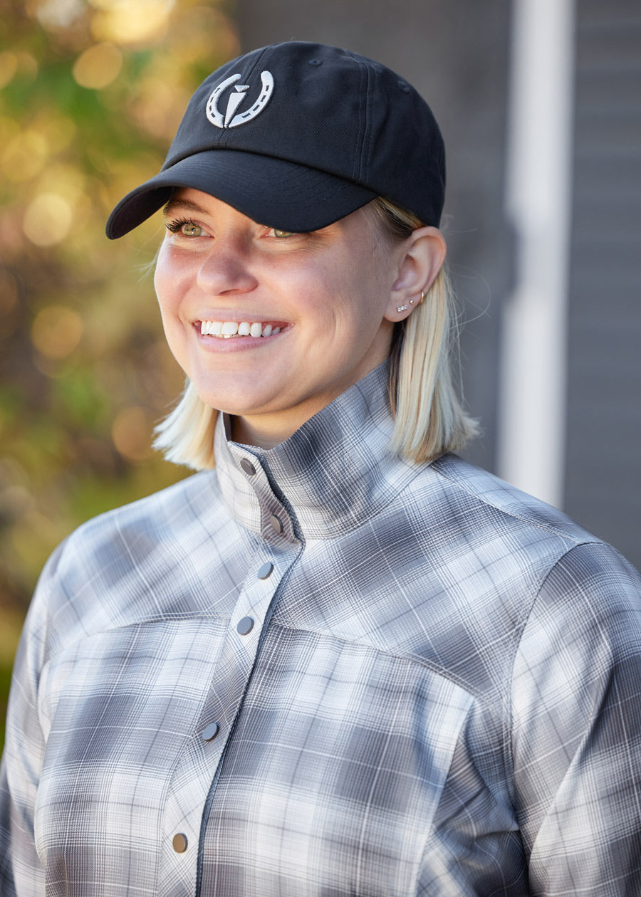 Not Just a Barn Shirt