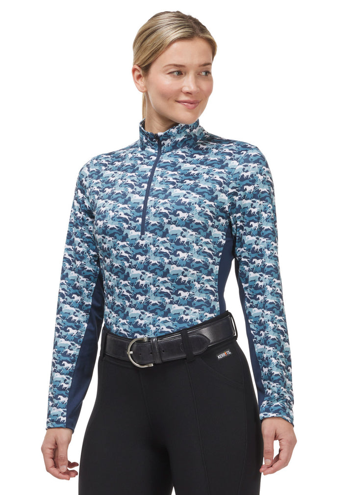 Coolcore® Cooling Riding Tops and Leggings – Kerrits Equestrian Apparel