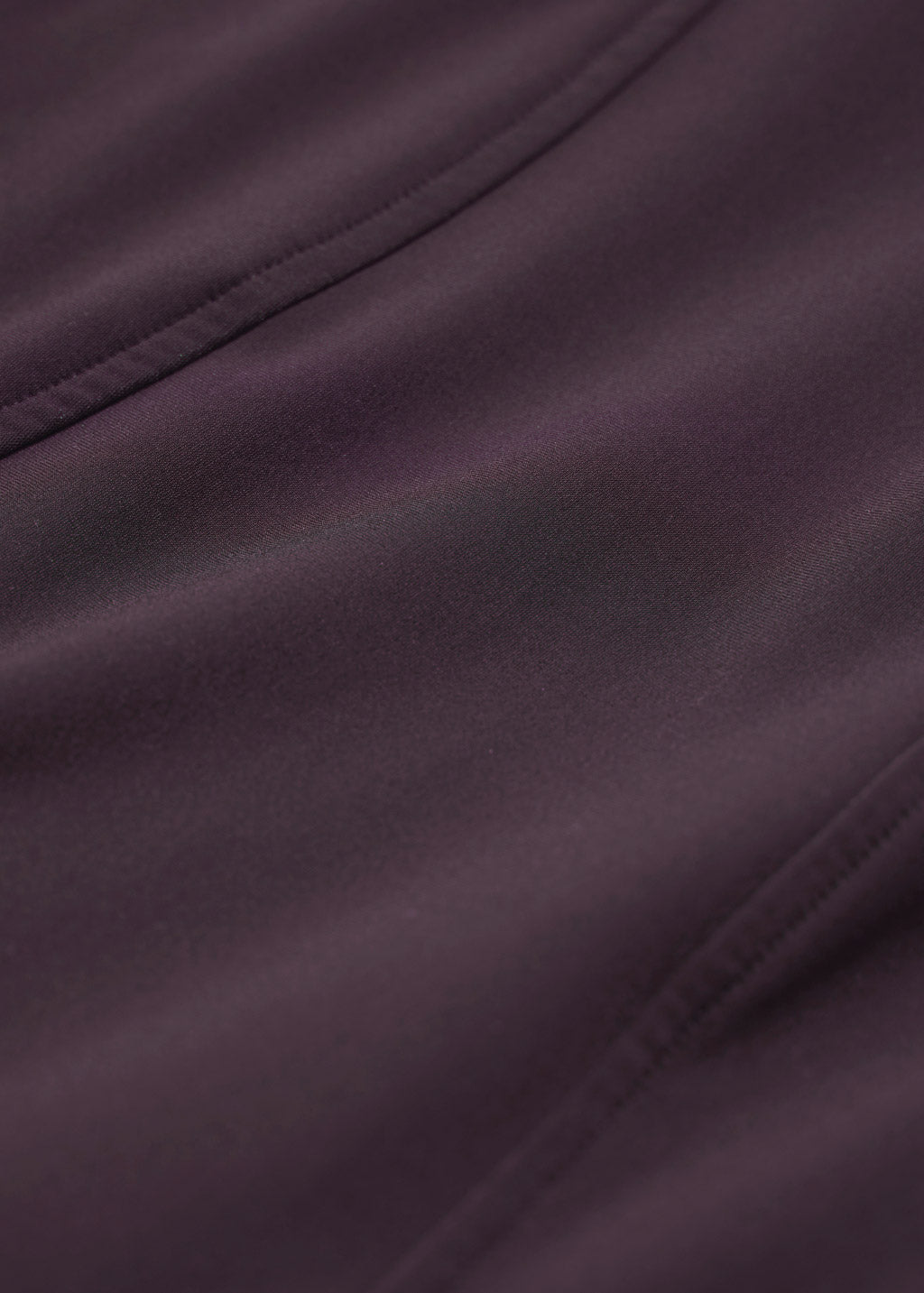 In Stride Quarter Zip Fleece Tech Top