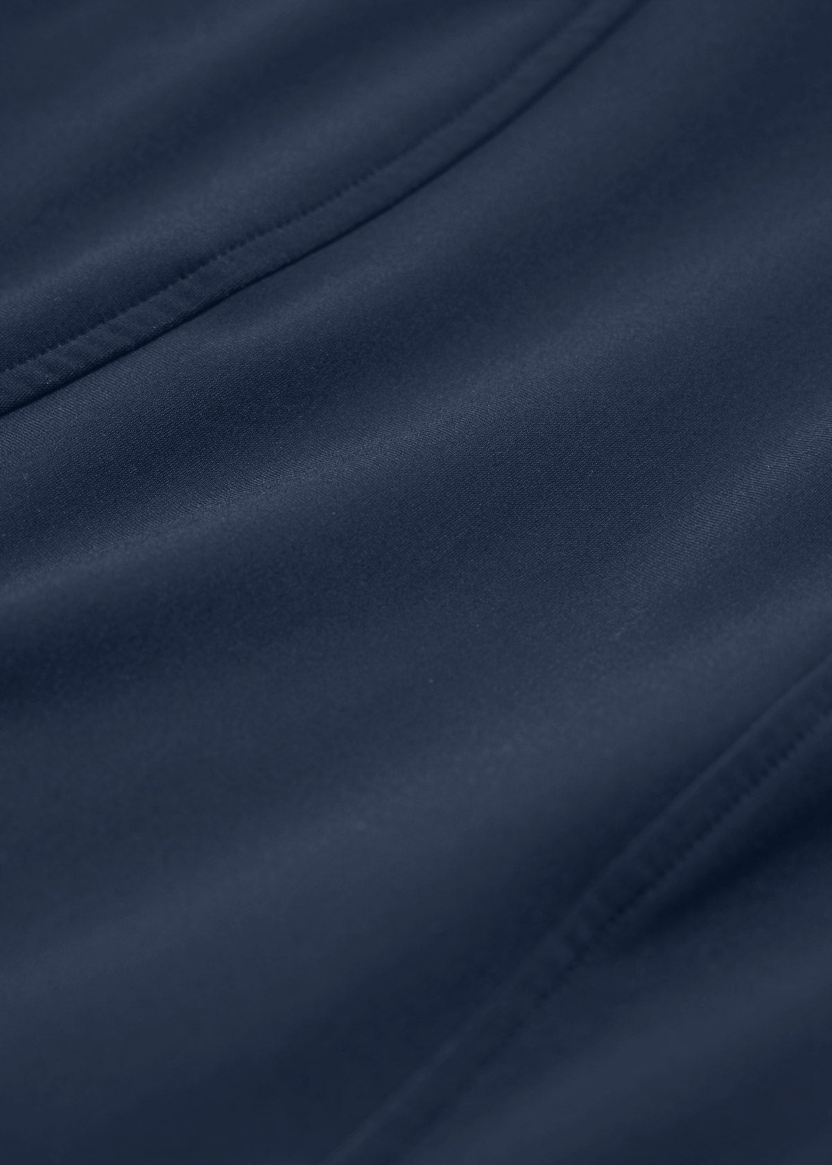 In Stride Quarter Zip Fleece Tech Top