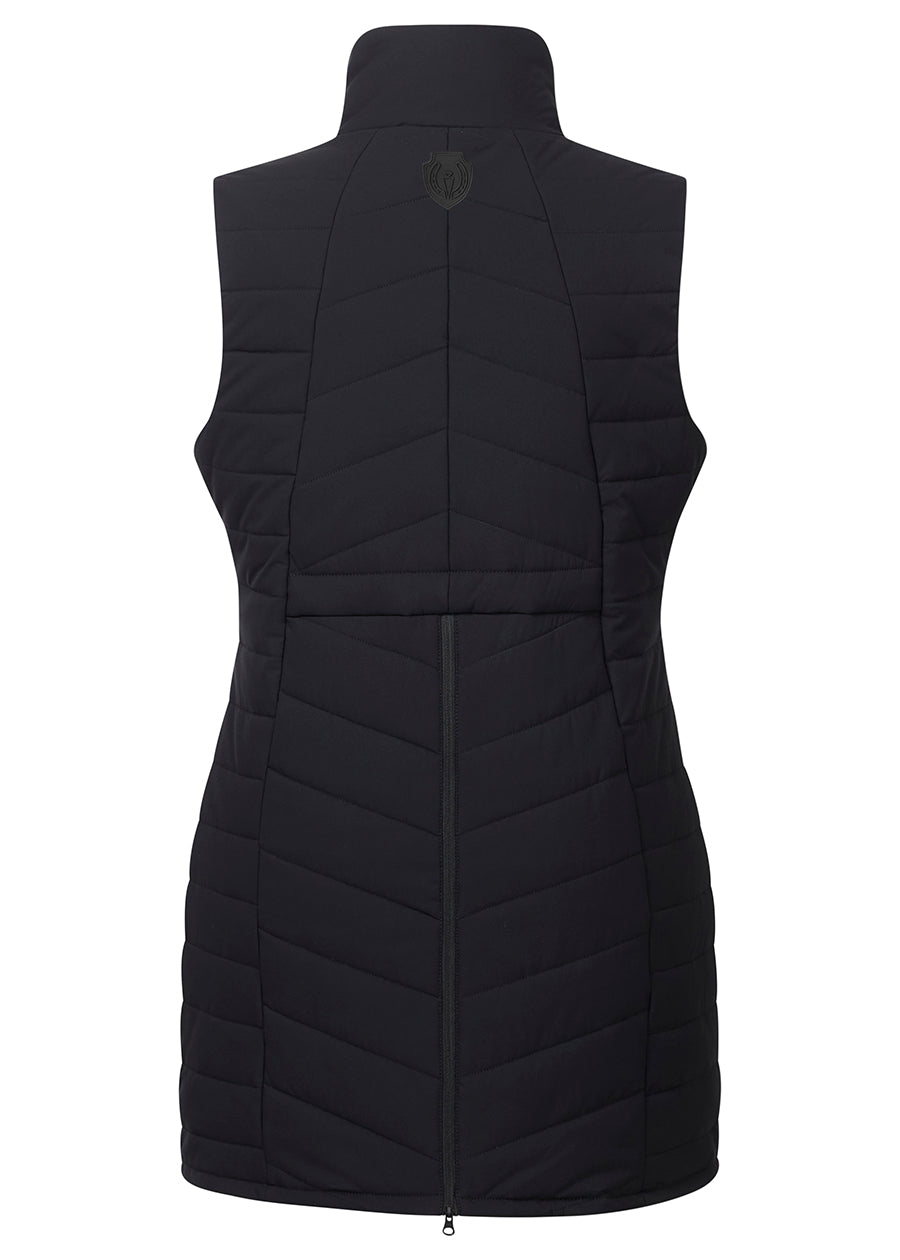Elevation Insulated Winter Vest