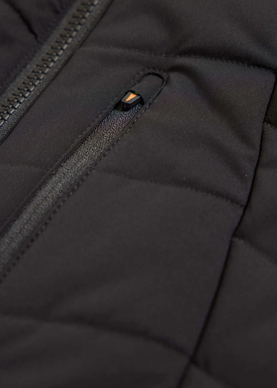 Elevation Insulated Winter Vest